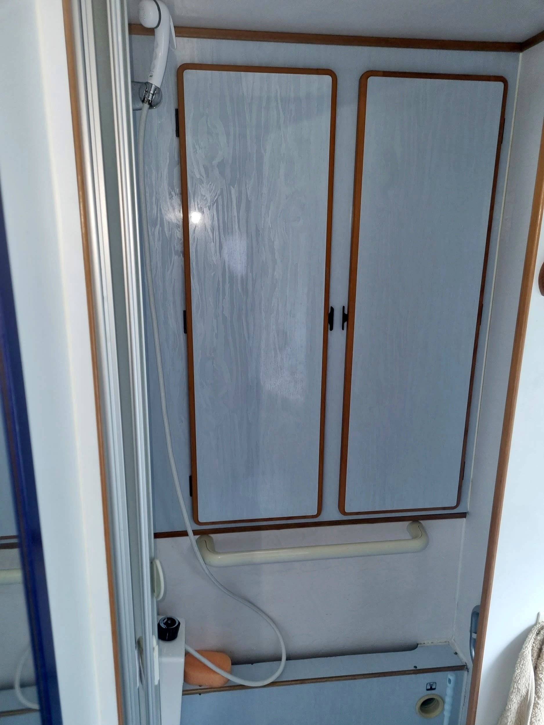 Autostar Ducato 2800 jtd 128 cv