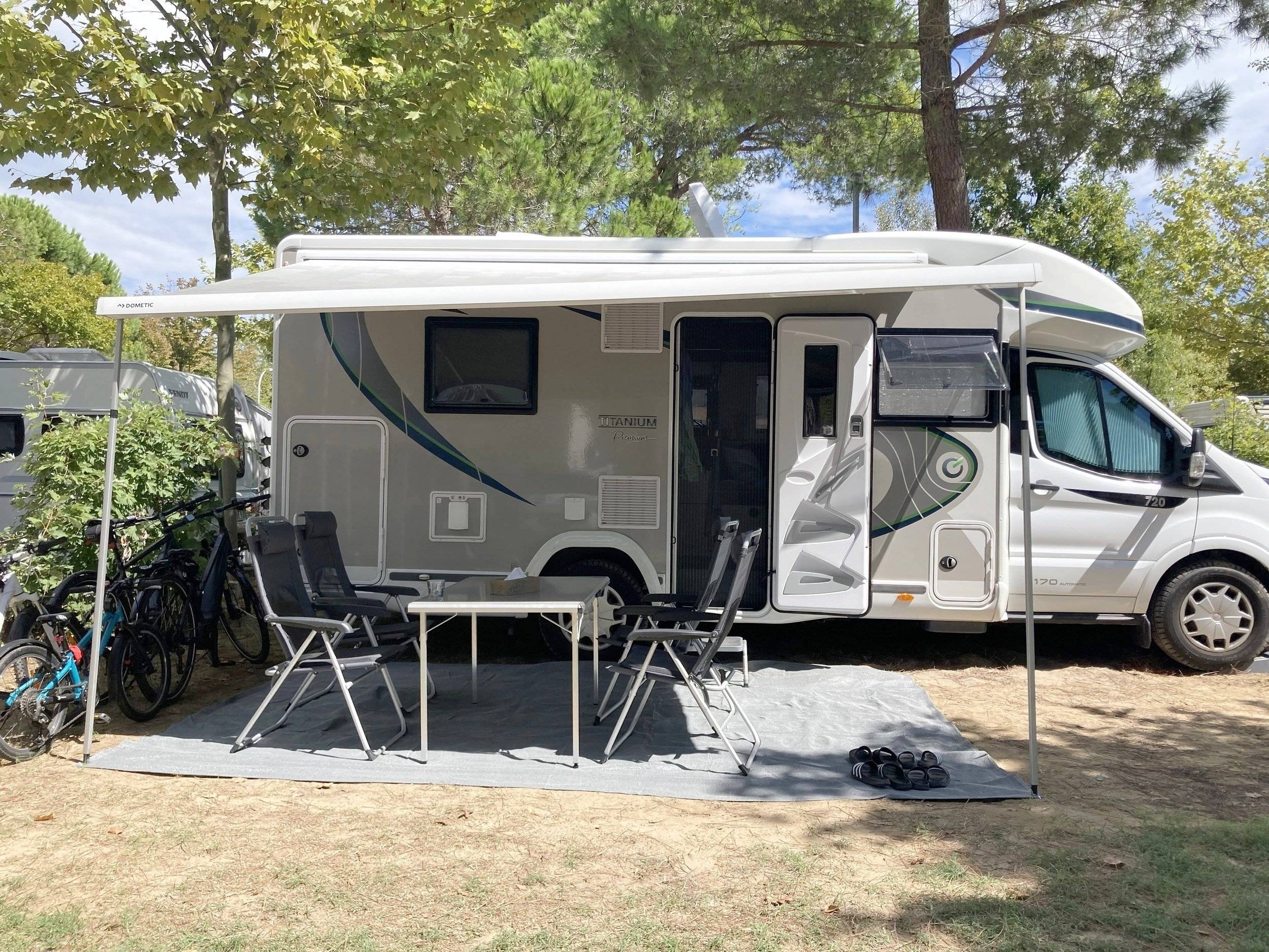 Chausson CHAUSSON 720