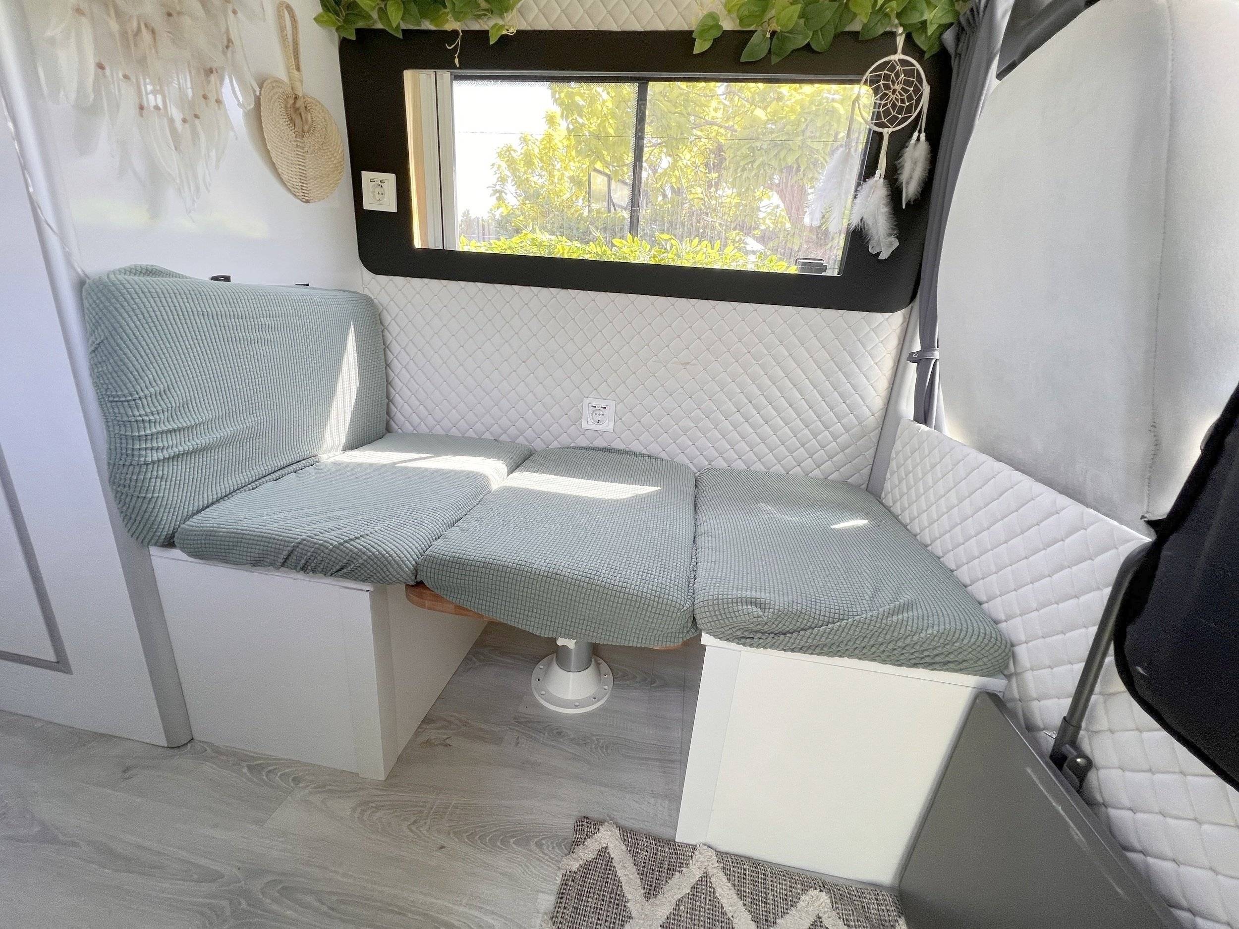 None Boxer 2,2 l 120 ch.