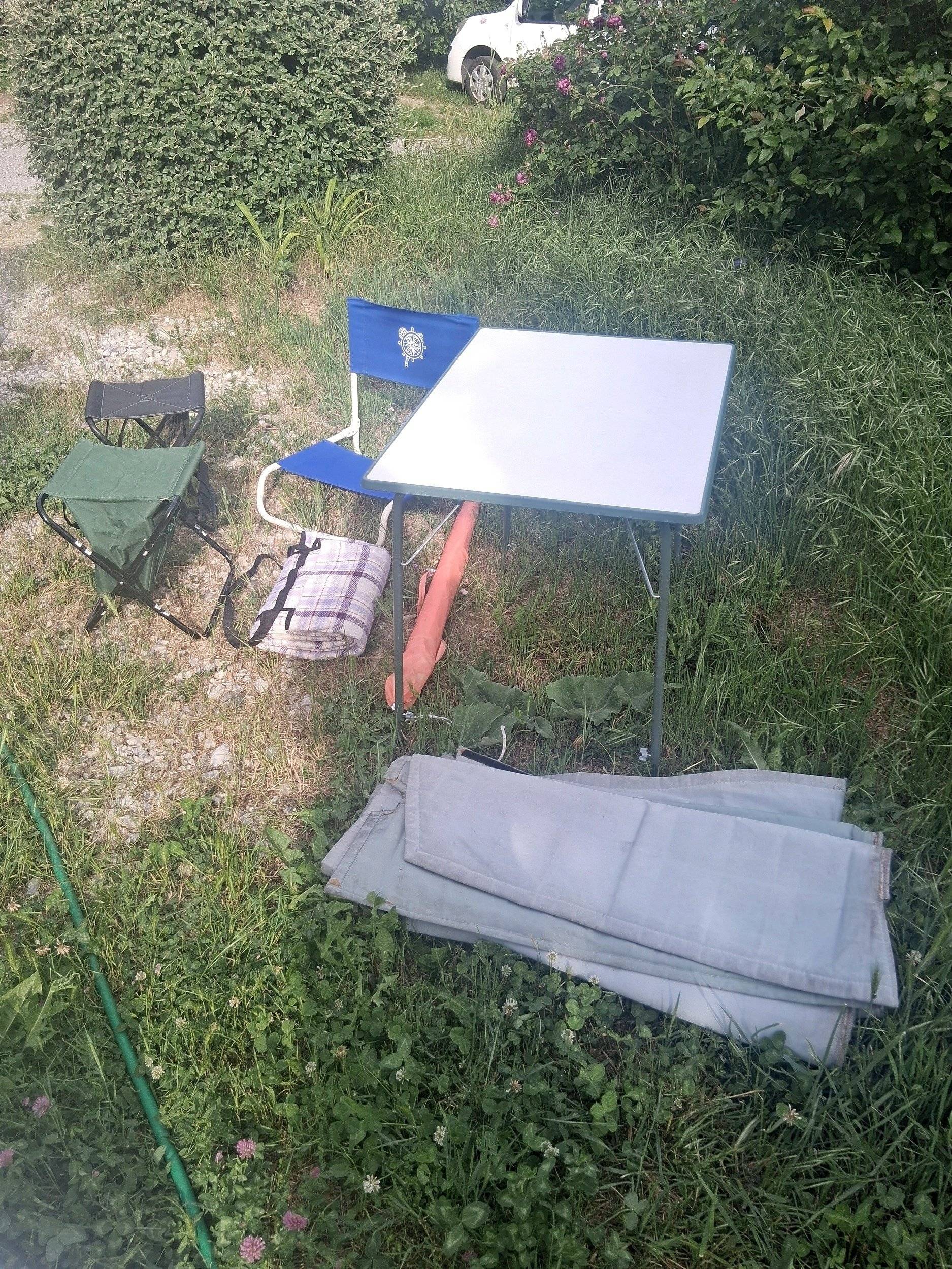 Hymer Hymermobil