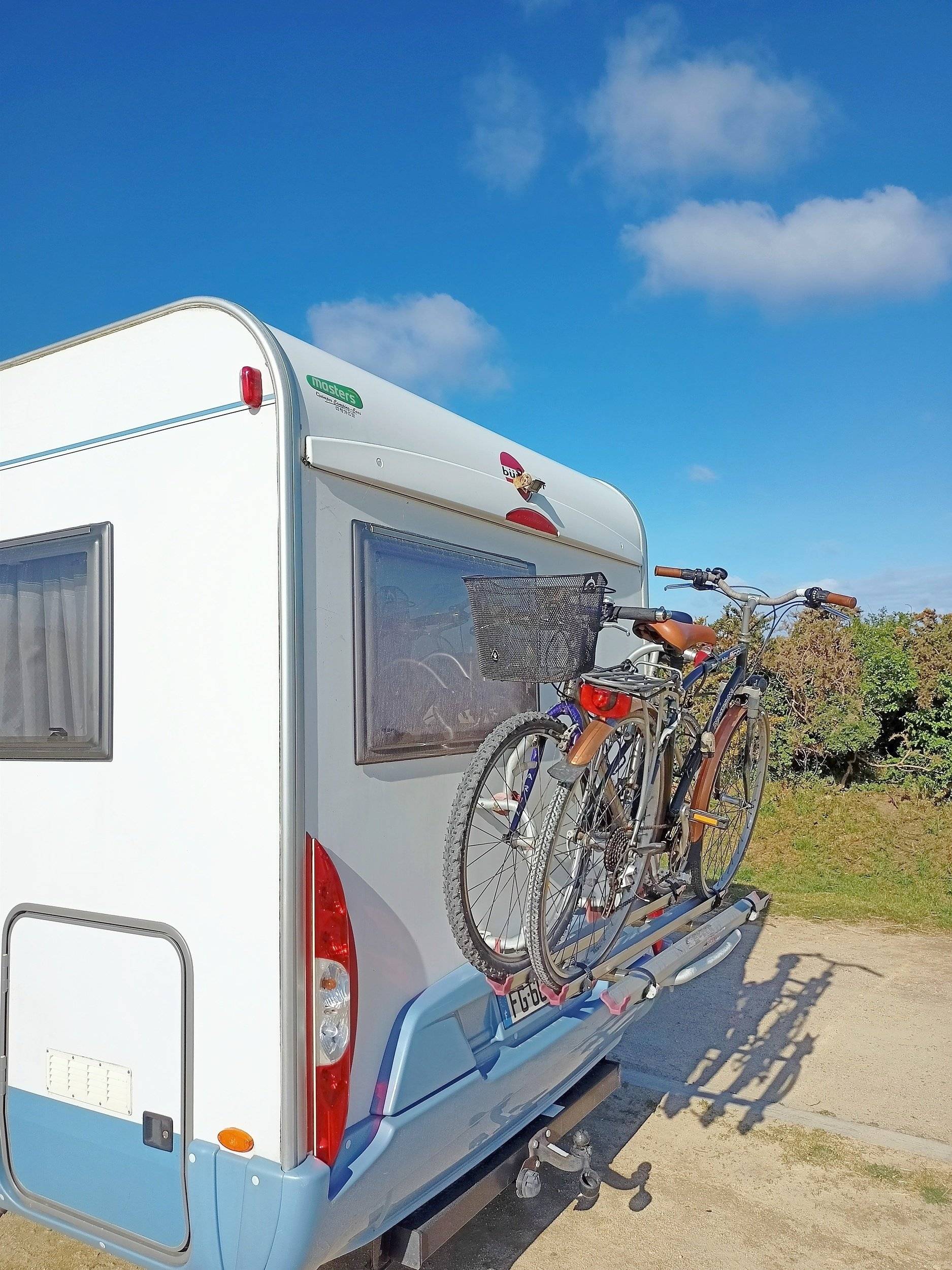 Bürstner Marano T640