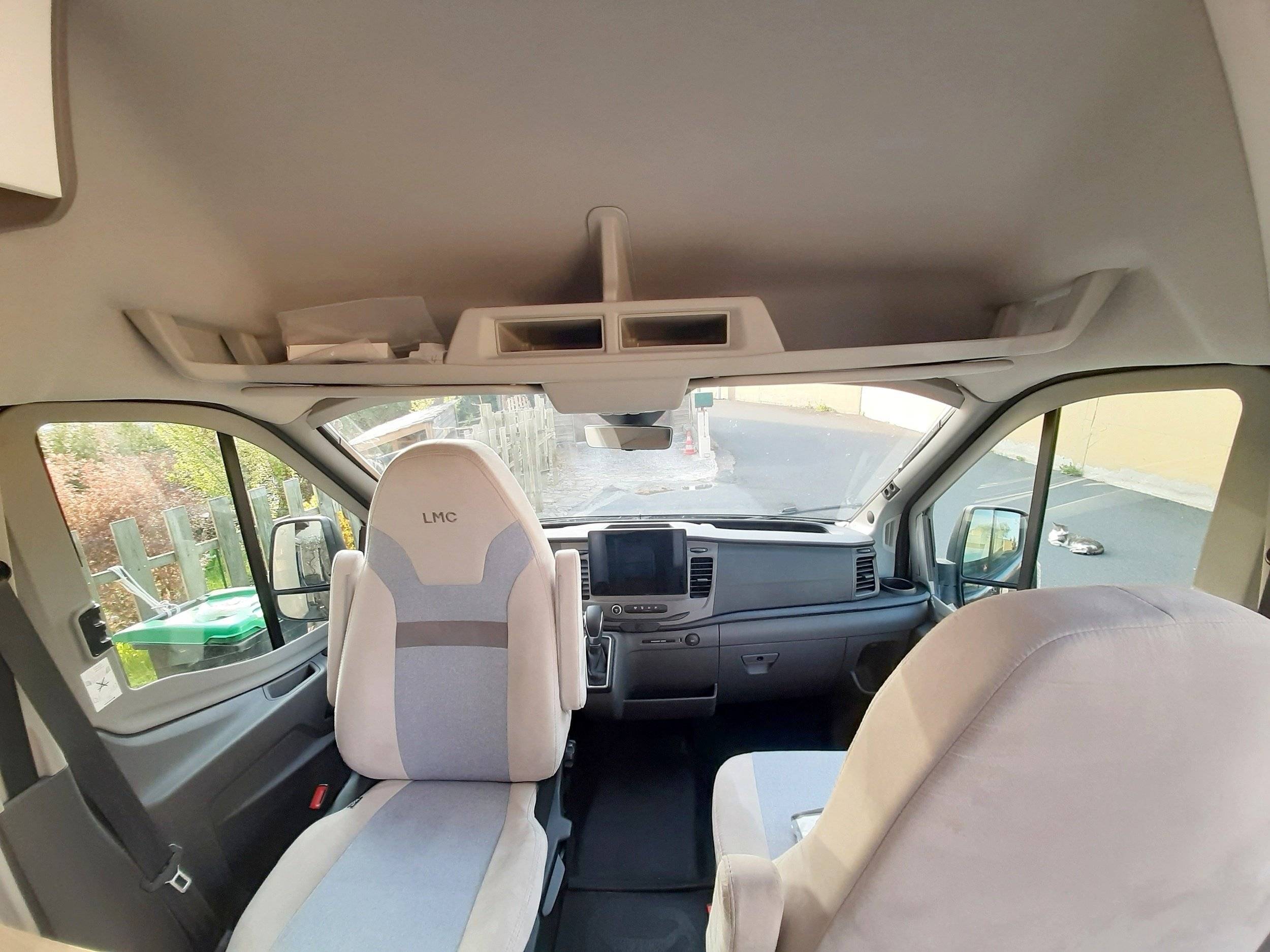 Lmc Innovan 590