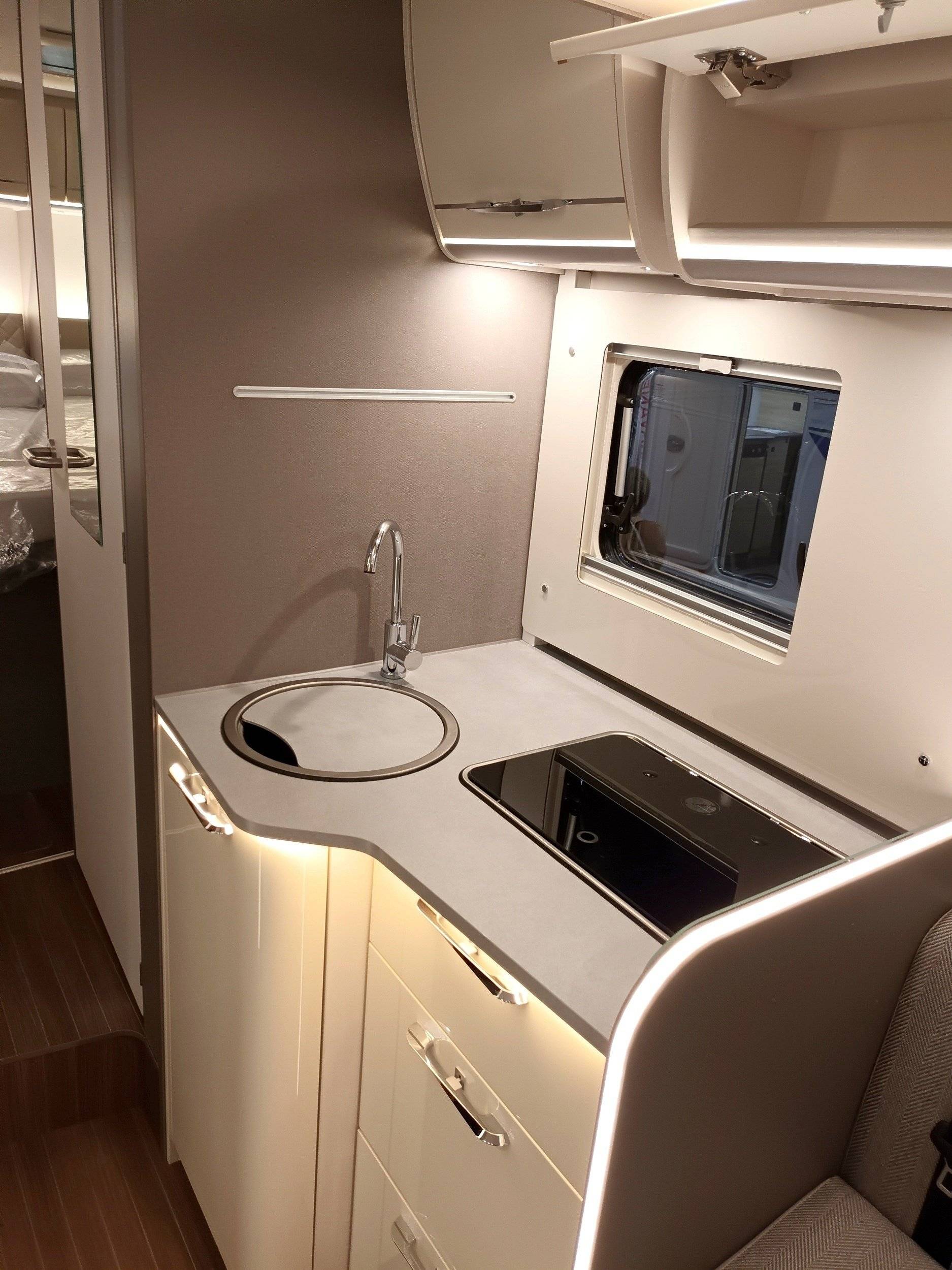 Etrusco ETRUSCO 7400 QBC