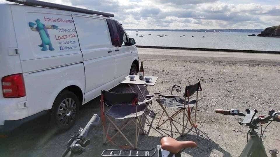 Volkswagen Transporter T6