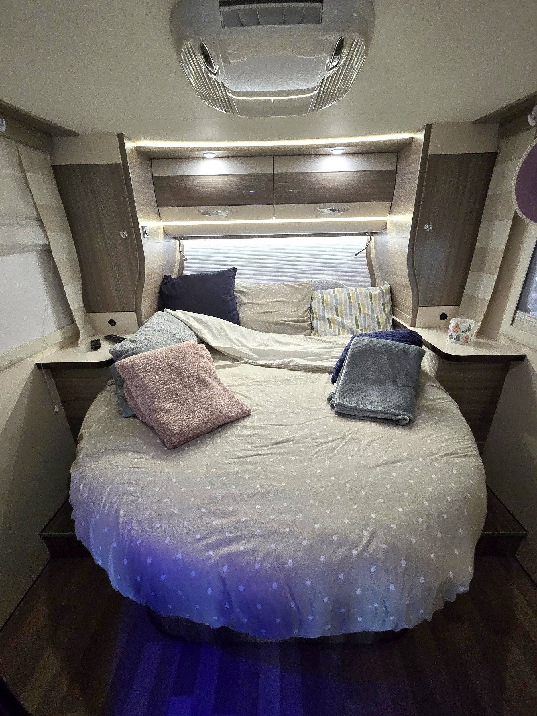 Autostar I730Lc Lift