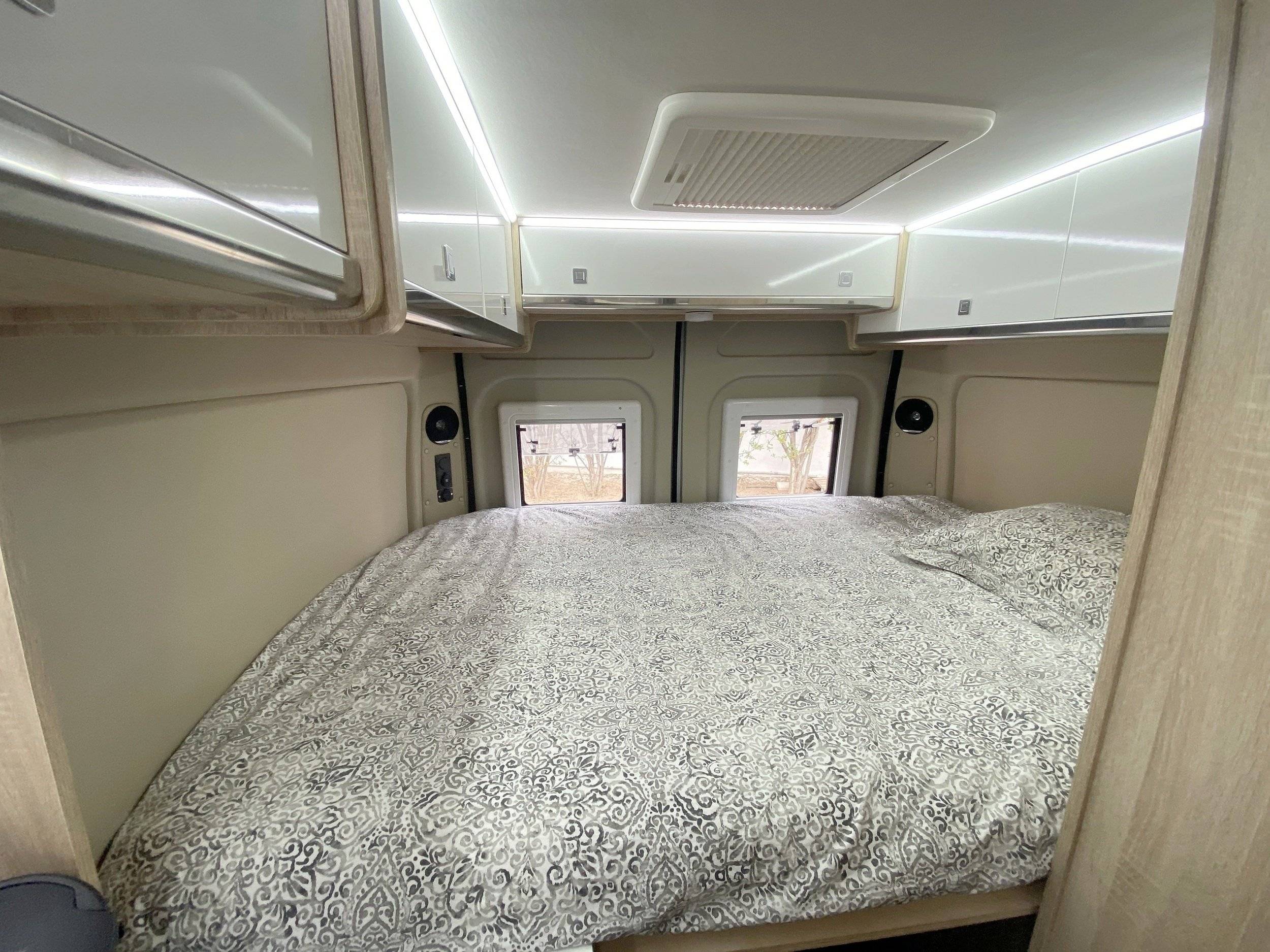 Peugeot Boxer Furgon Pack 335 L3 H2 BHDI 140 S&amp;S 6 Vel. MA