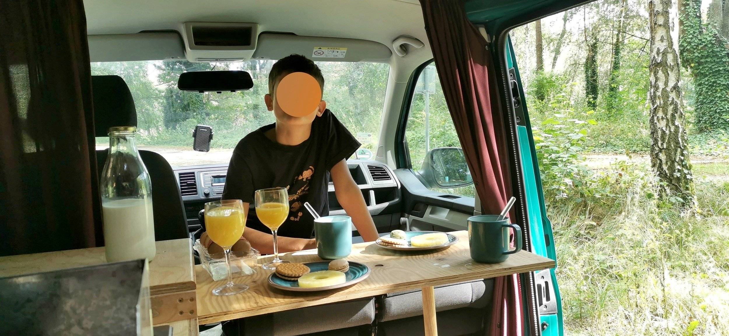 Volkswagen Volkswagen T6