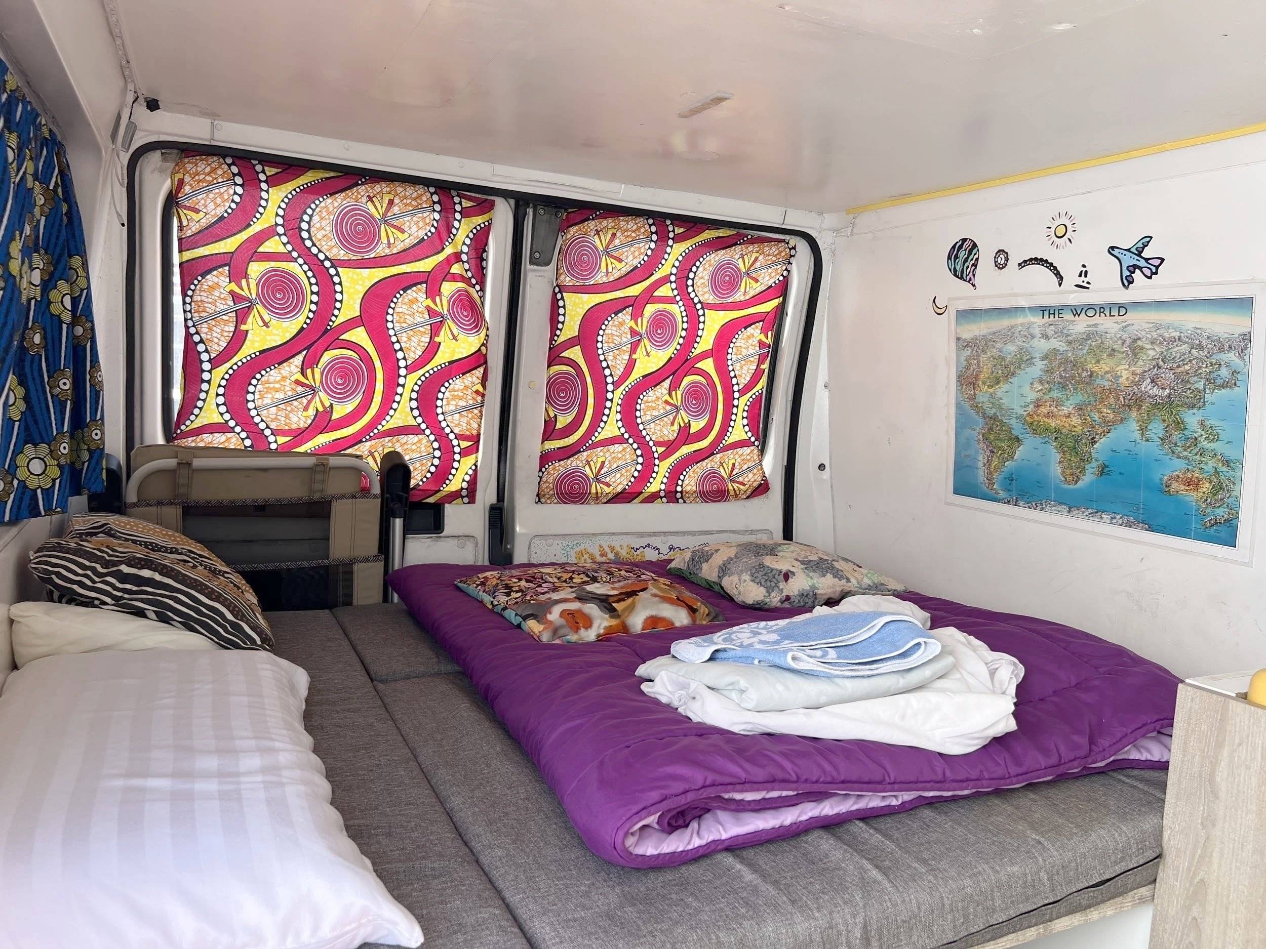 Ducato Ducato 2.8L 127 cv