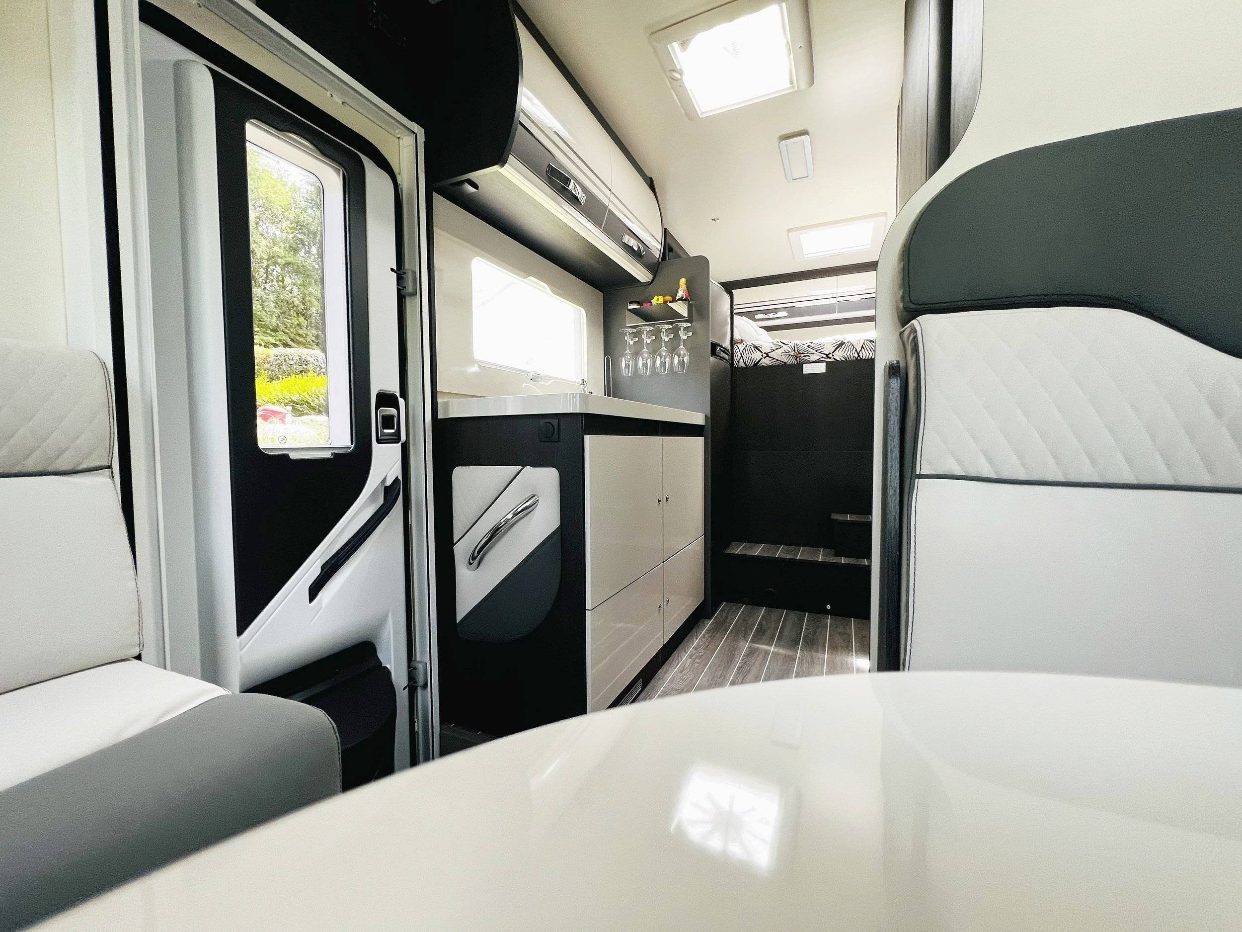 Roller Team Roller team performance 298 TL