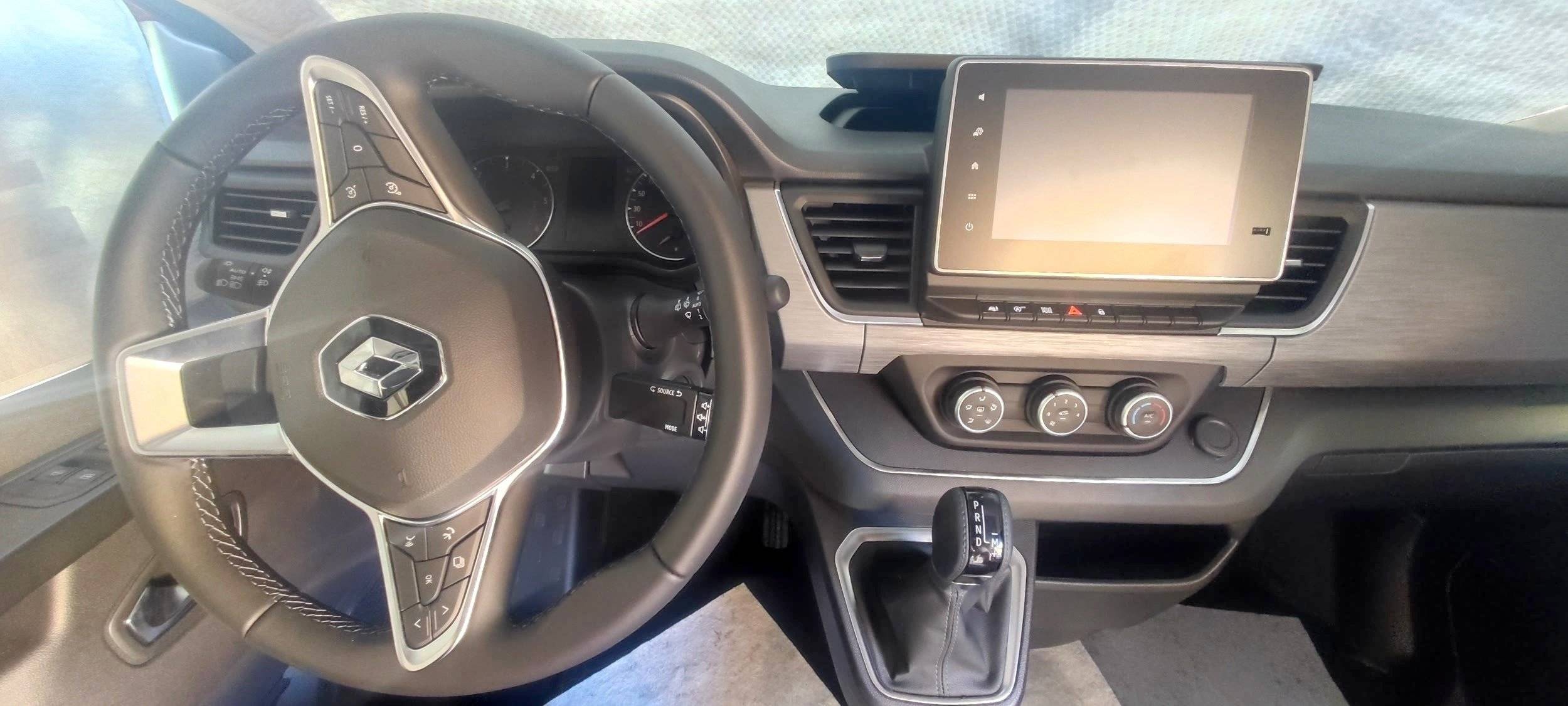 Bürstner Bürstner playa C500