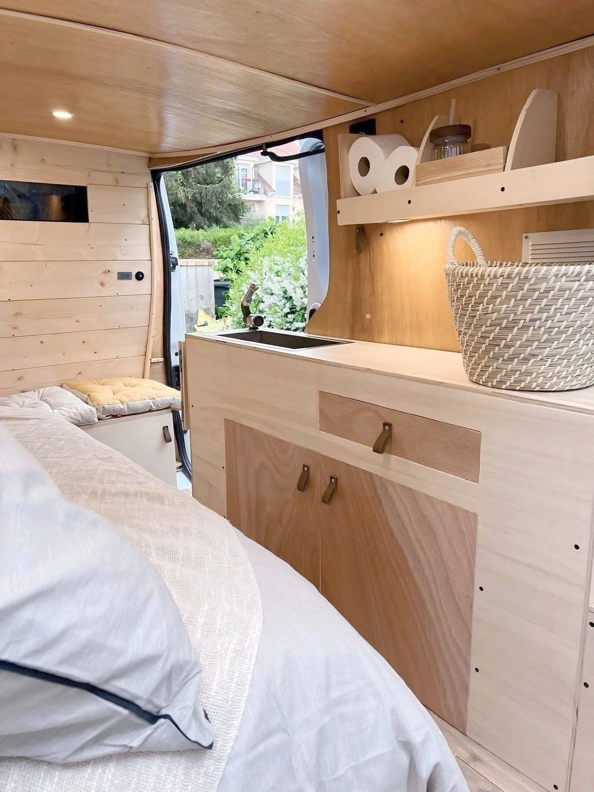 Renault Trafic 2,0 l 115 dCi