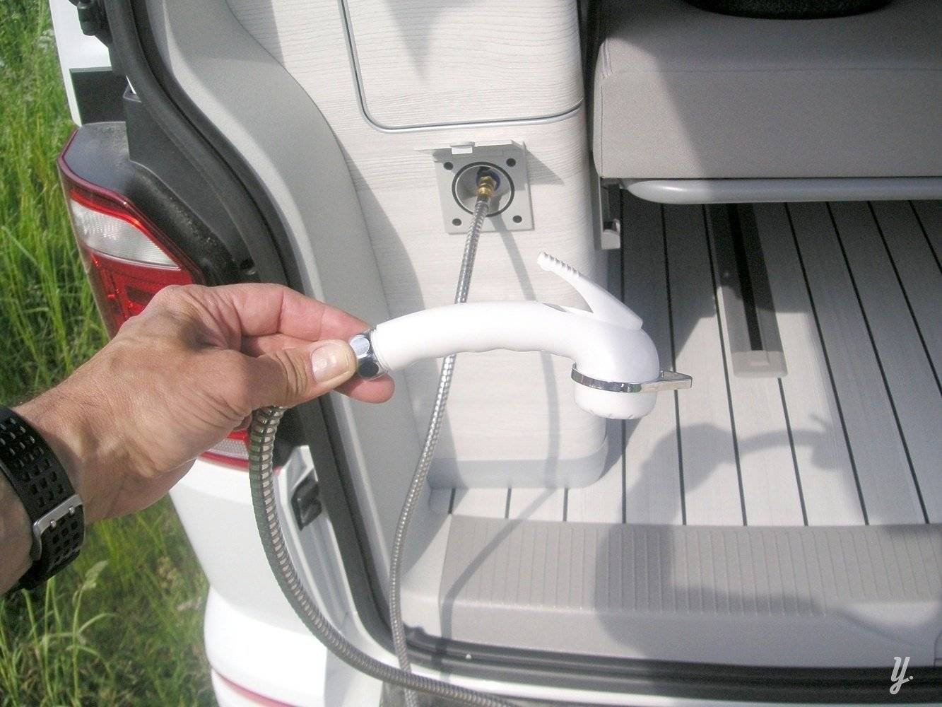 Volkswagen California