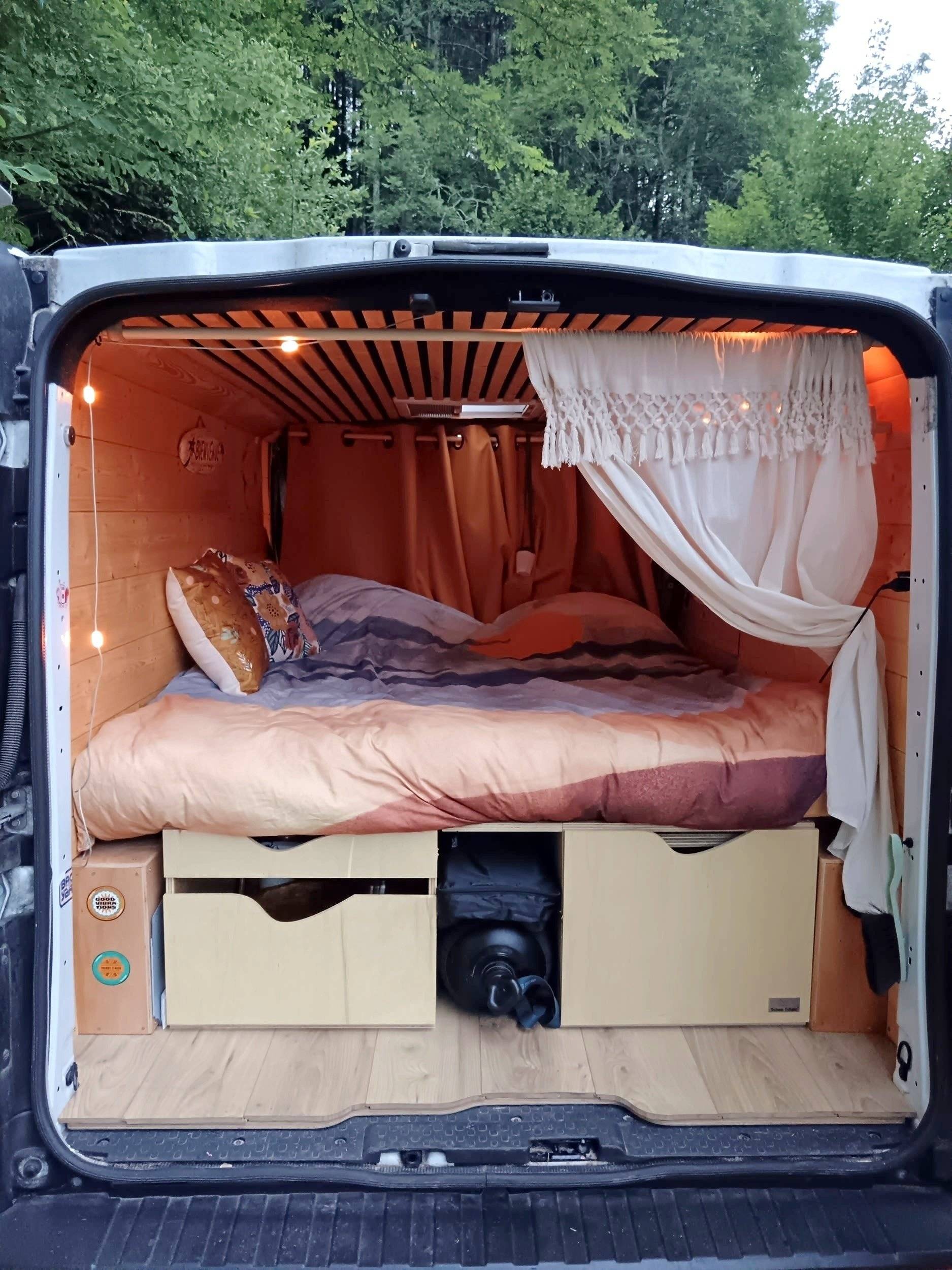 Renault Trafic III L1-H1 1.6L 125cv