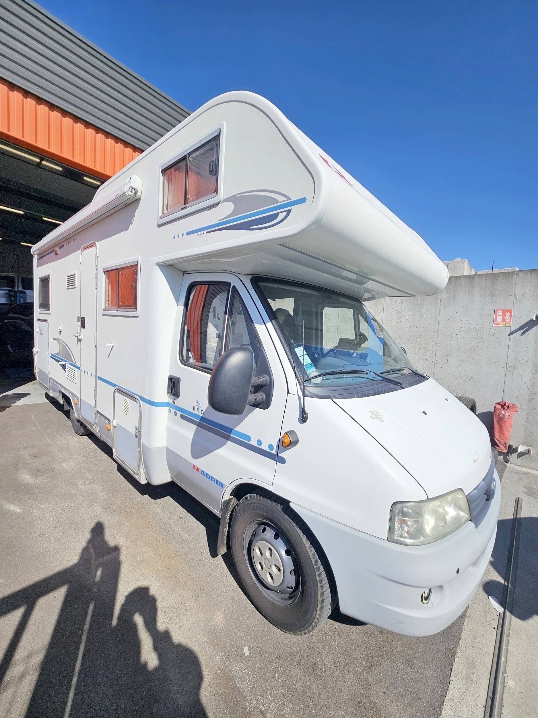 Adria Adria coral   sp660