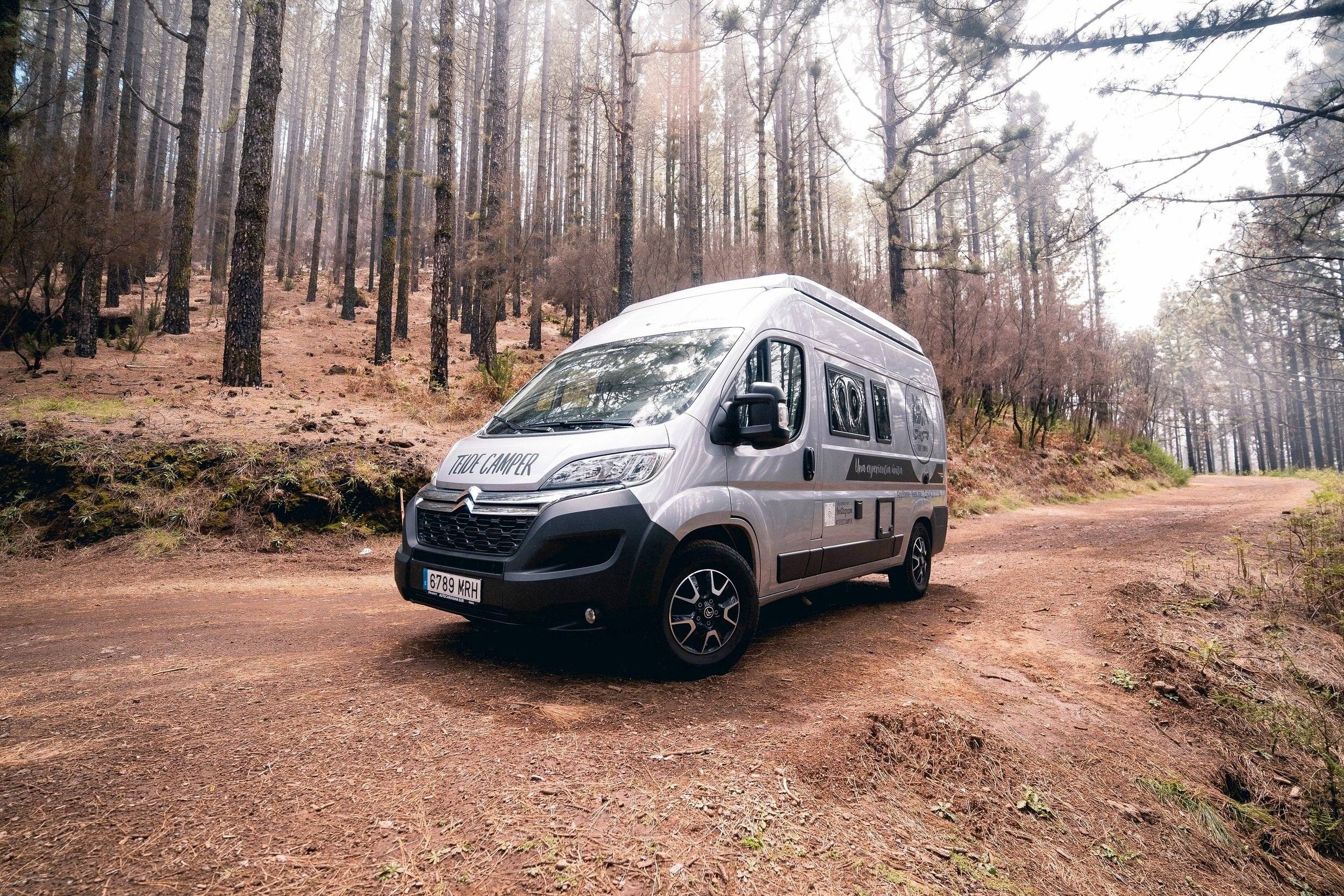 Citroën Jumper BlueHDi 140