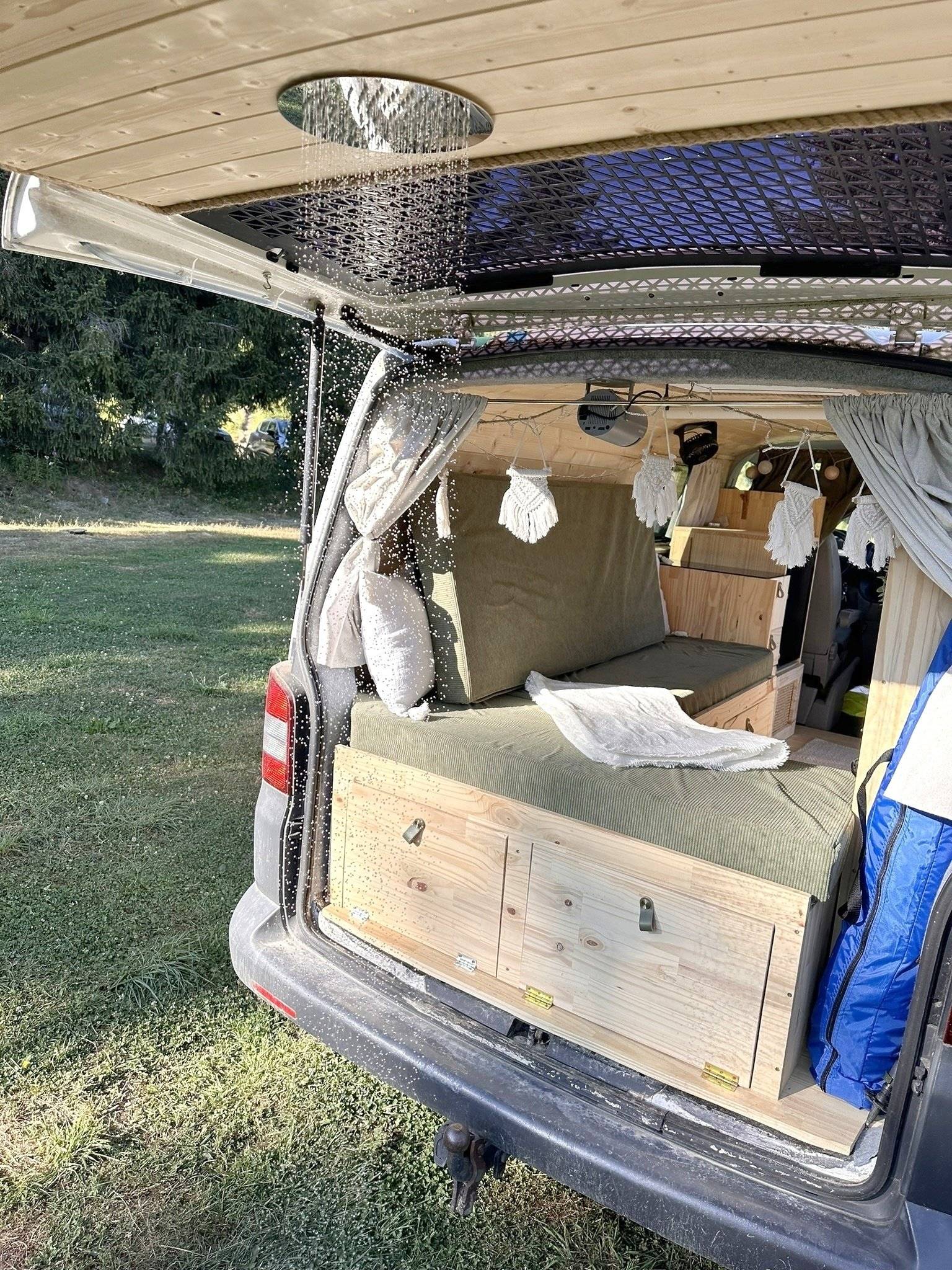 Trigano Volkswagen T5 