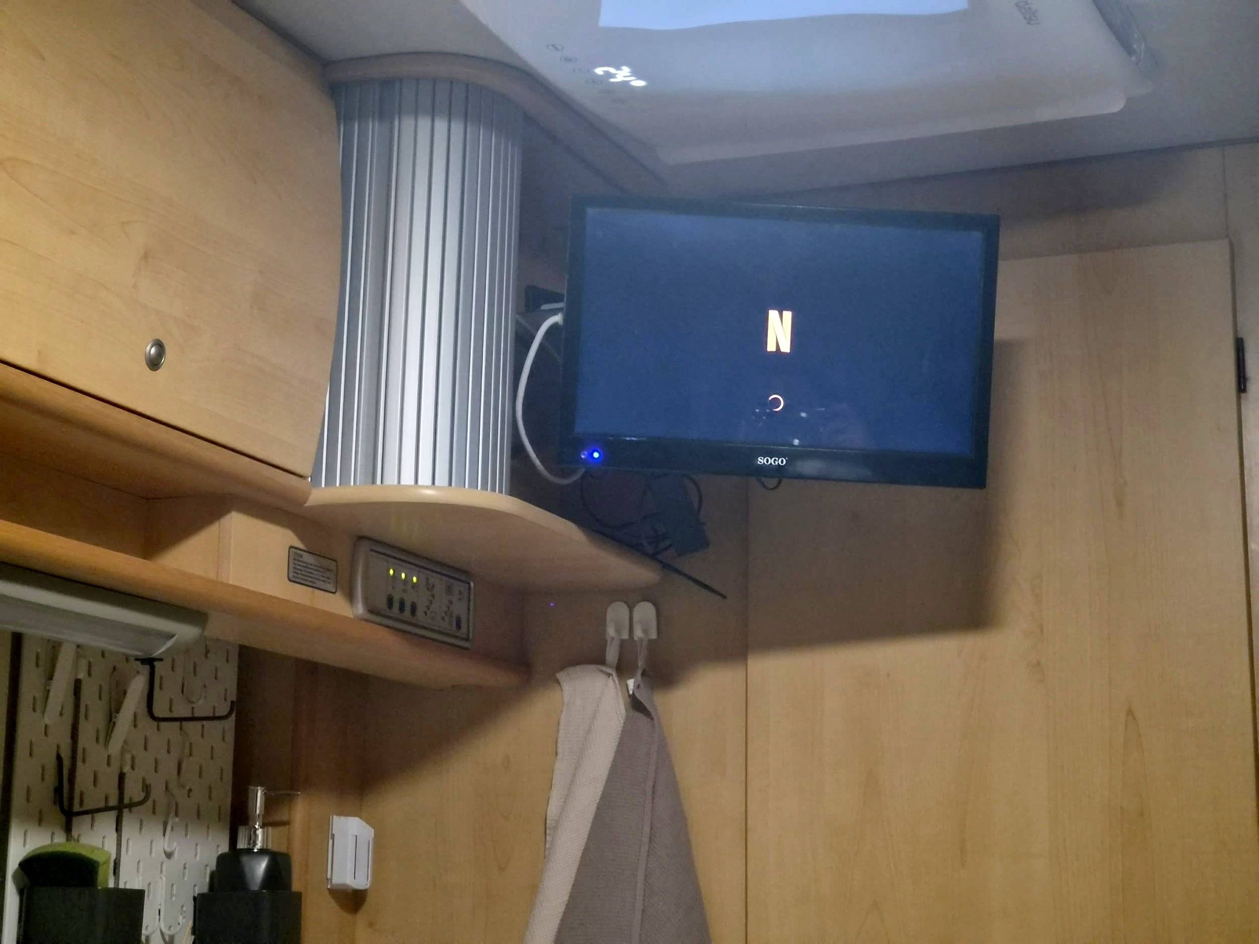 Dethleffs DUCATO