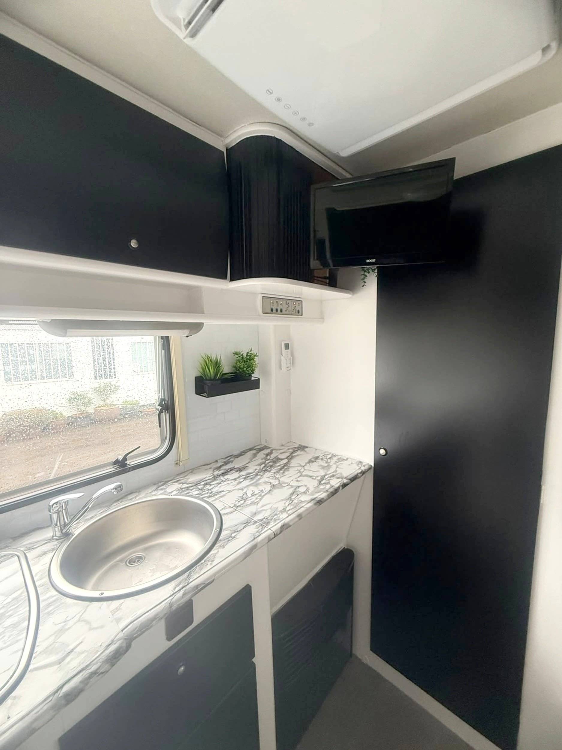 Dethleffs DUCATO