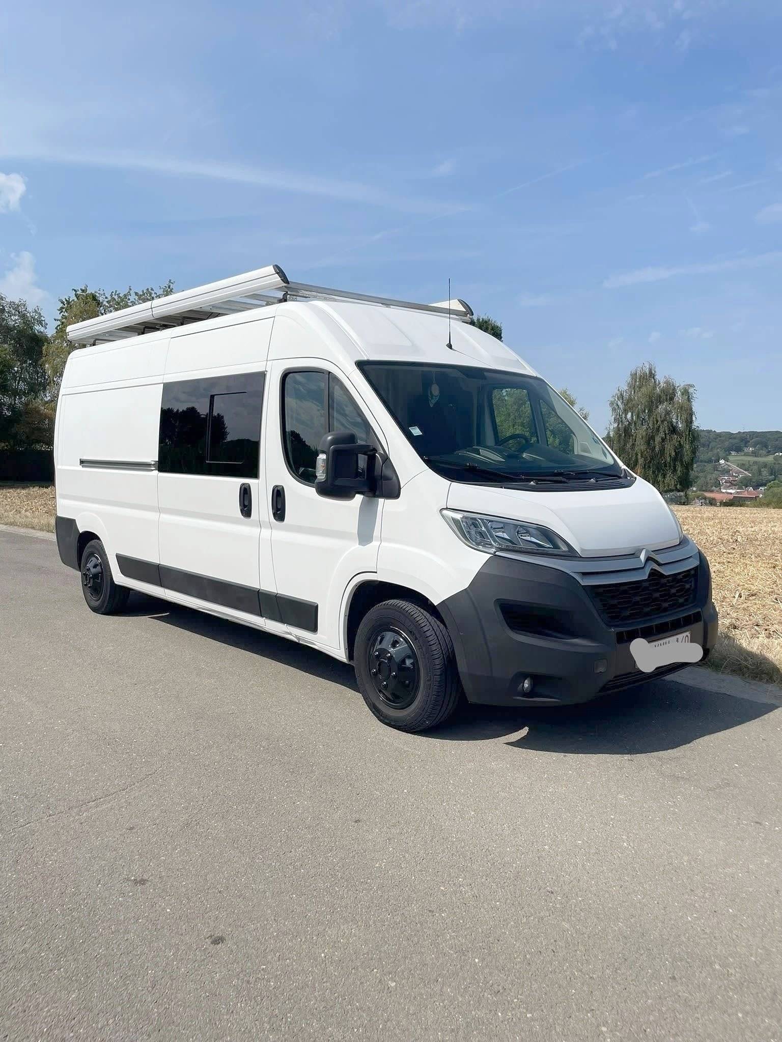 Citroën 