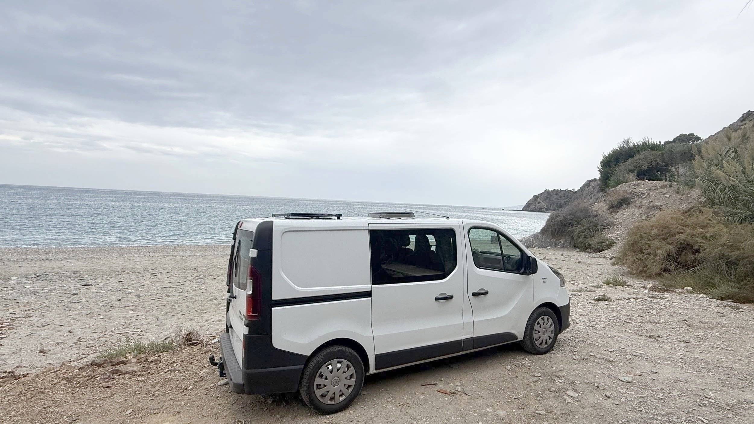 Renault Renault trafic
