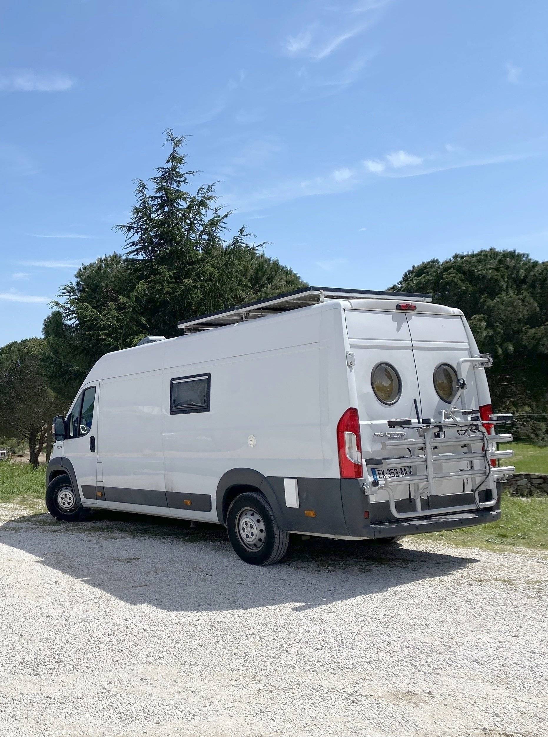 autre Fiat Multijet 2   2,3 L   130 CV