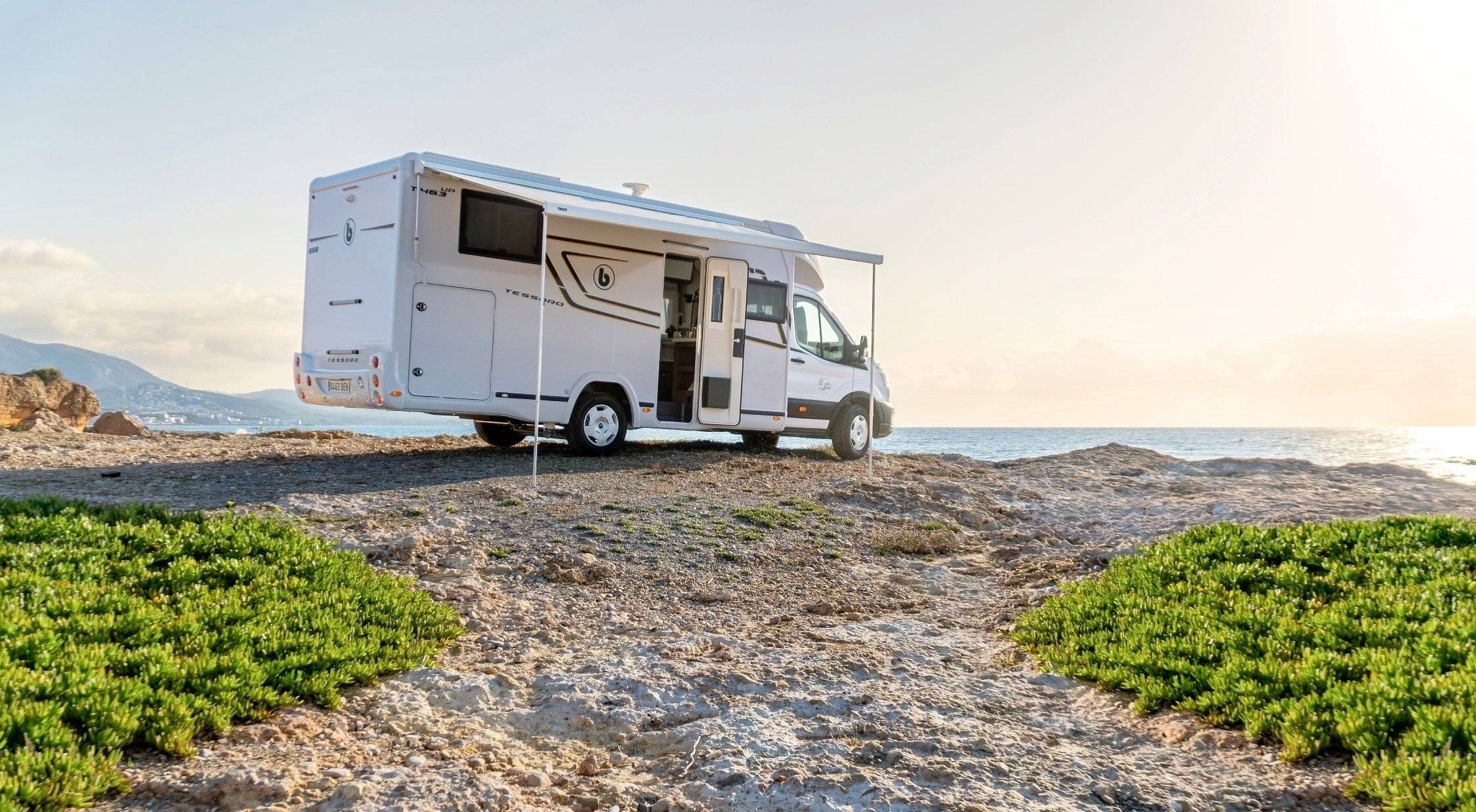 Benimar Benimar Tessoro 463UP