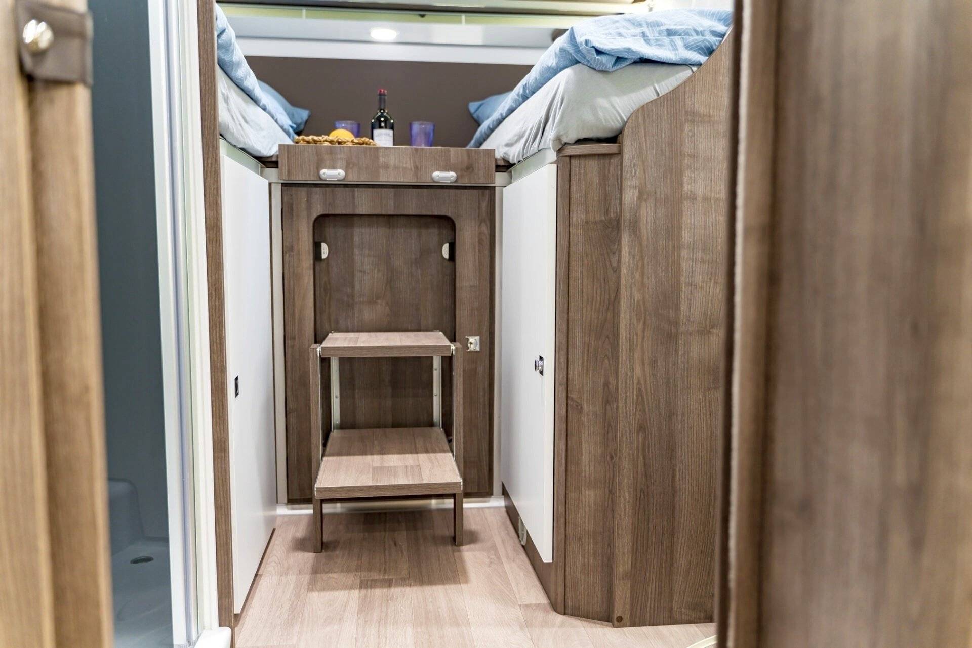 Benimar Benimar Tessoro 463 Special Edition