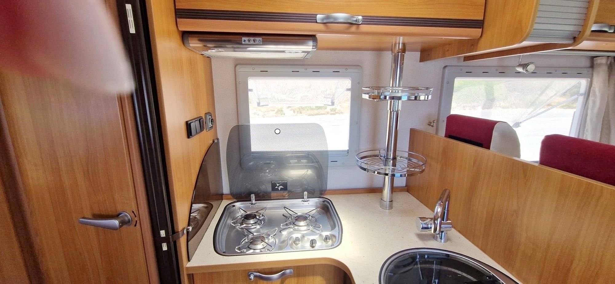 Autostar Lf Excellence