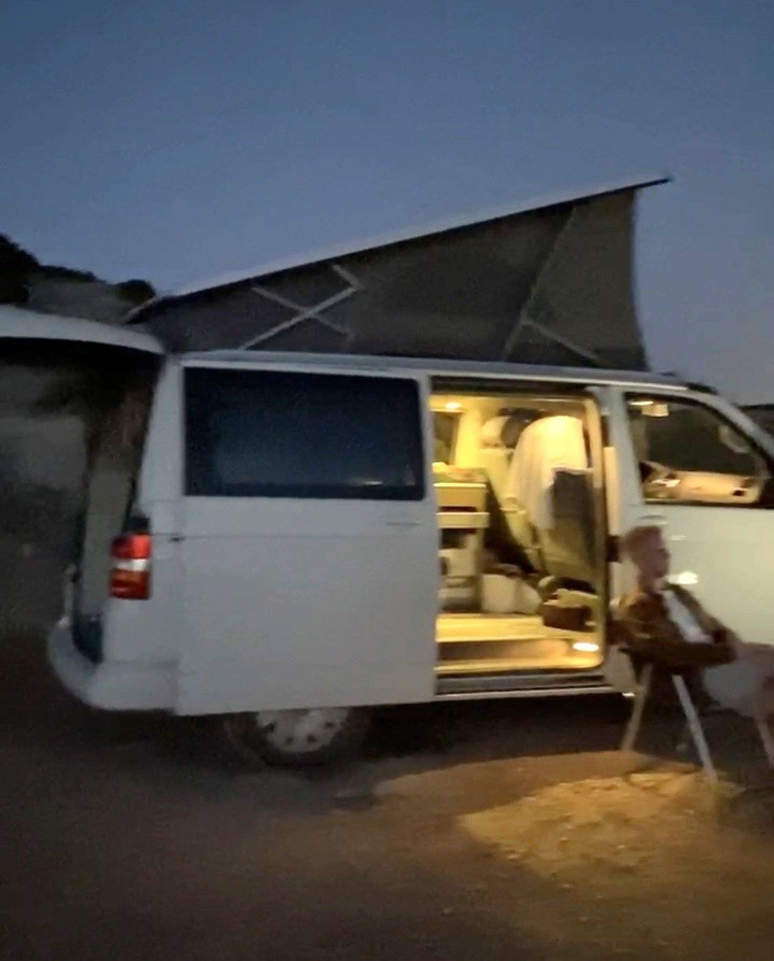 Volkswagen Volkswagen T5