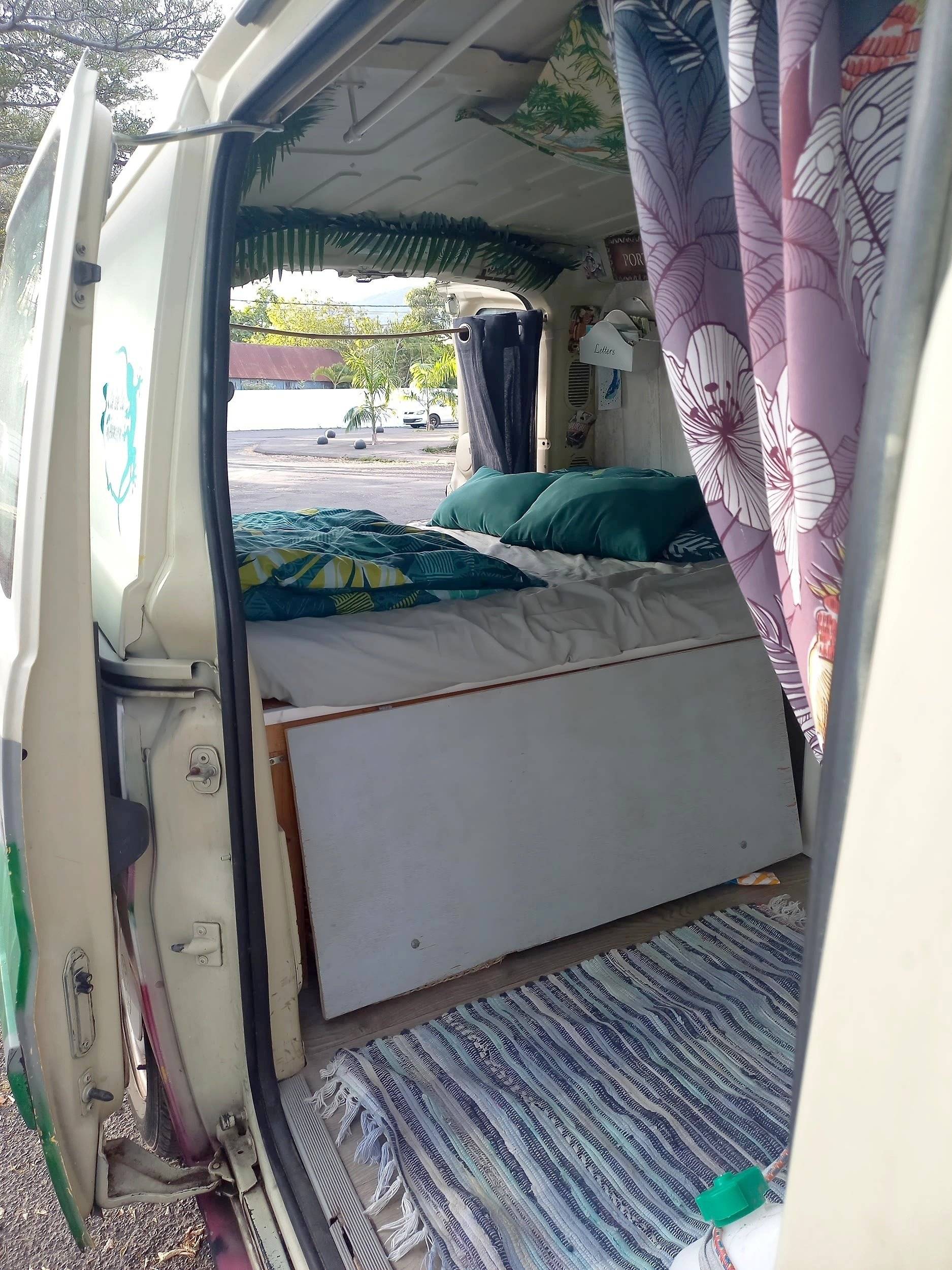 Citroën Jumpy 2,2 l 120 ch