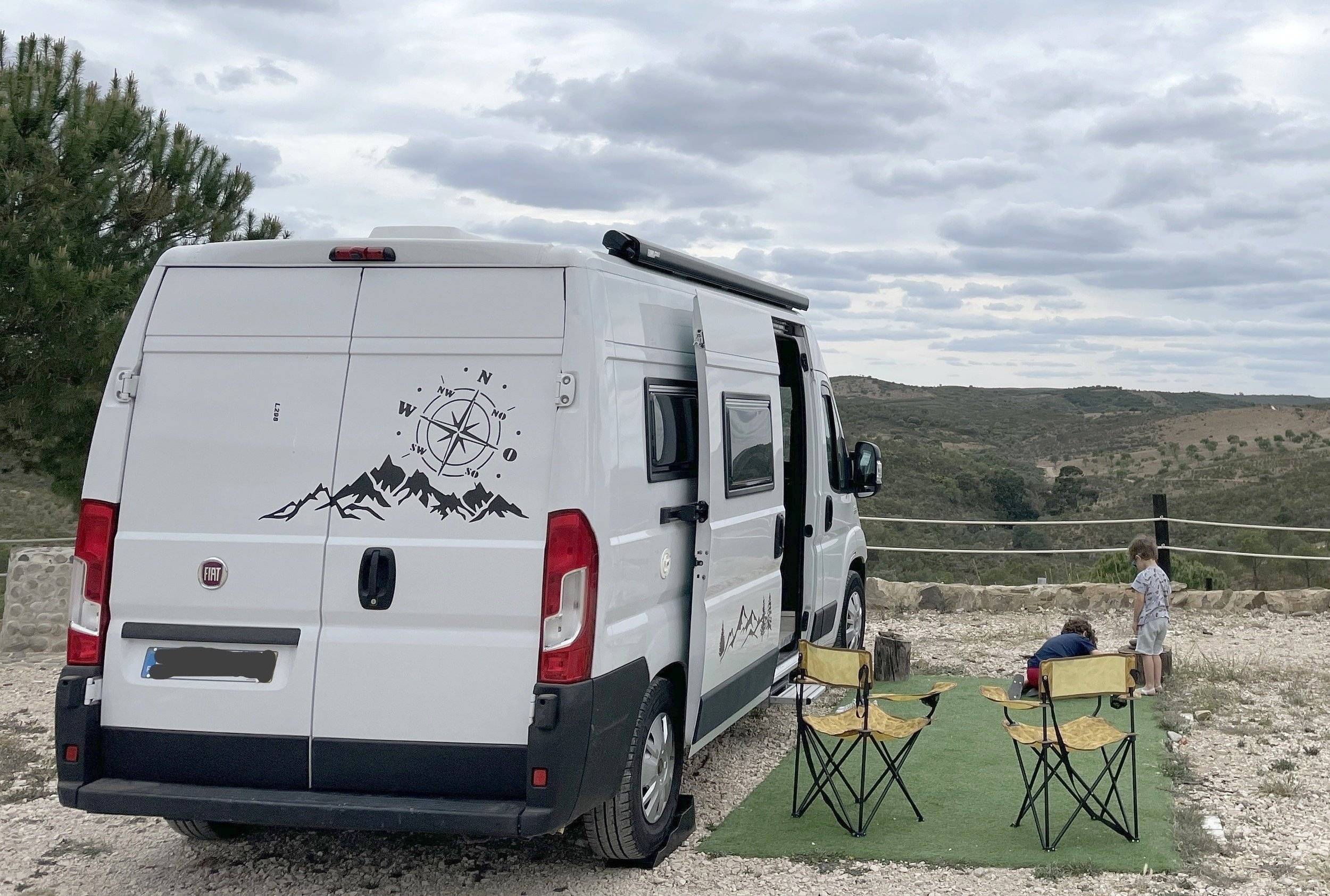 Ci Fiat Multijet 2   2,3 L   130 CV