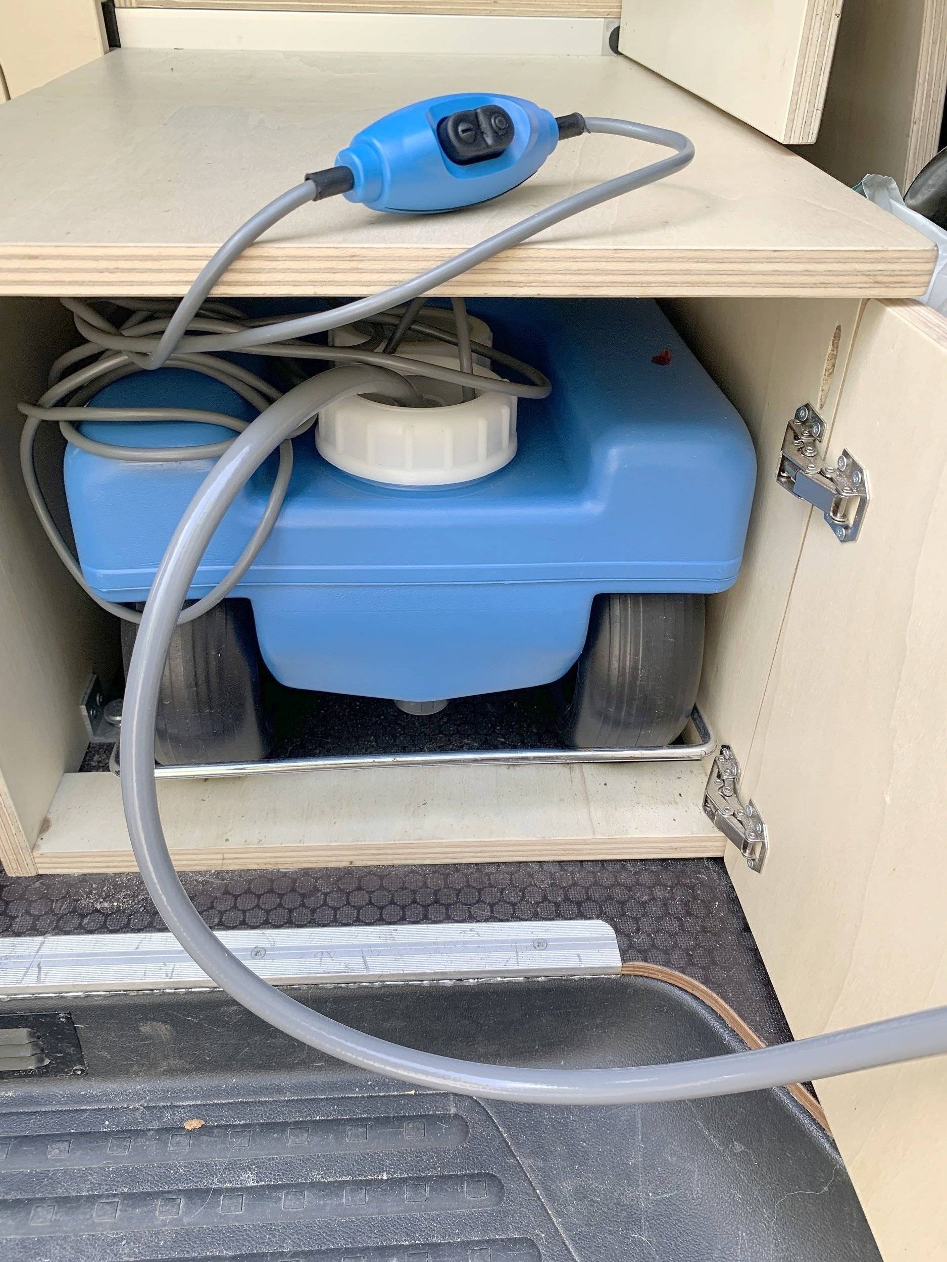 Td Concept Volkswagen T6