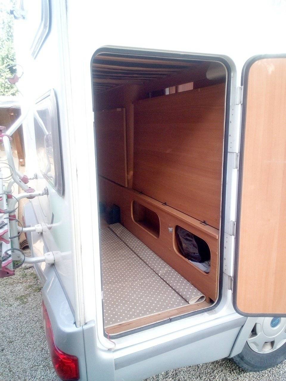 Chausson flash 3