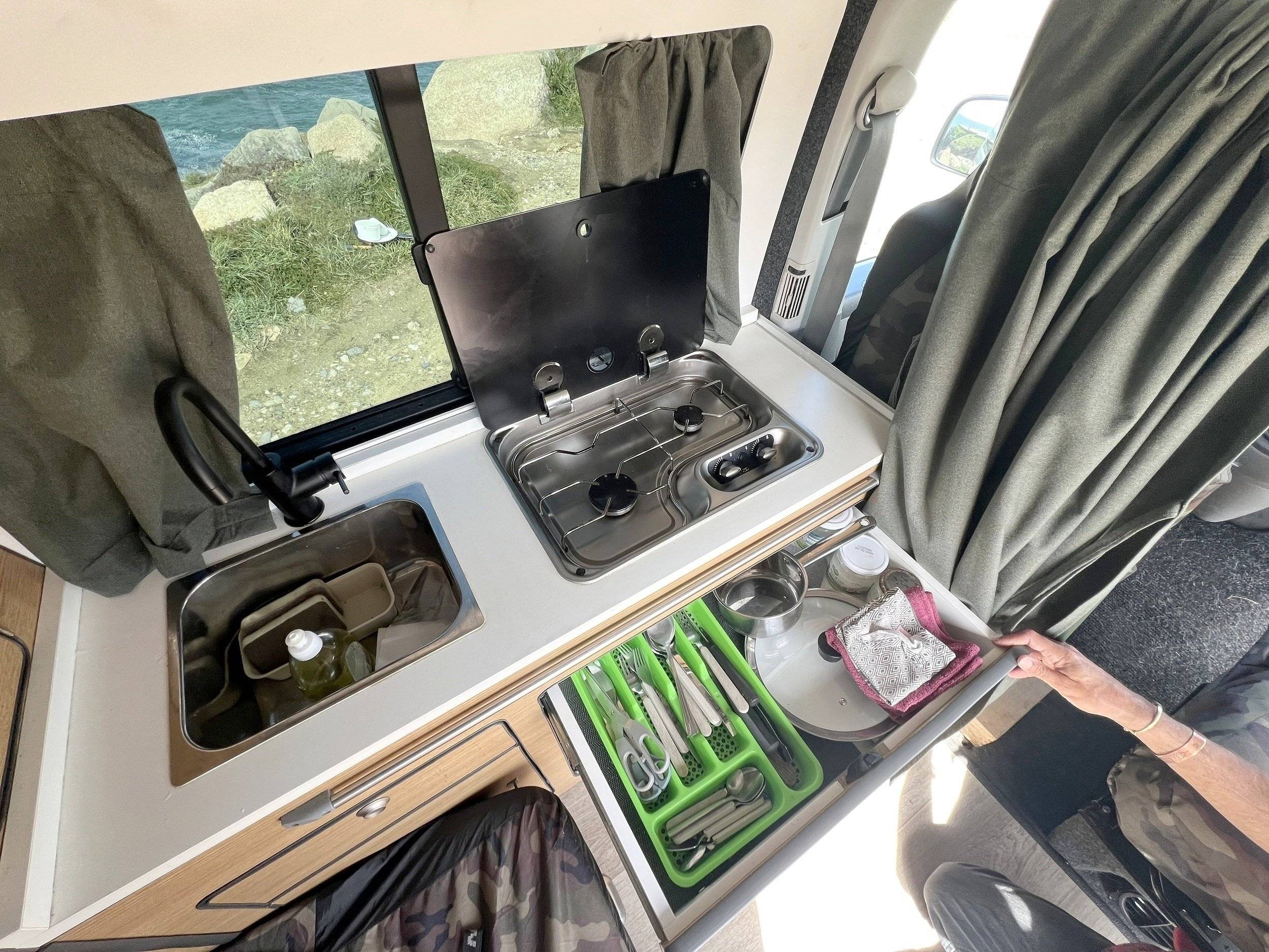 Volkswagen Volkswagen T5