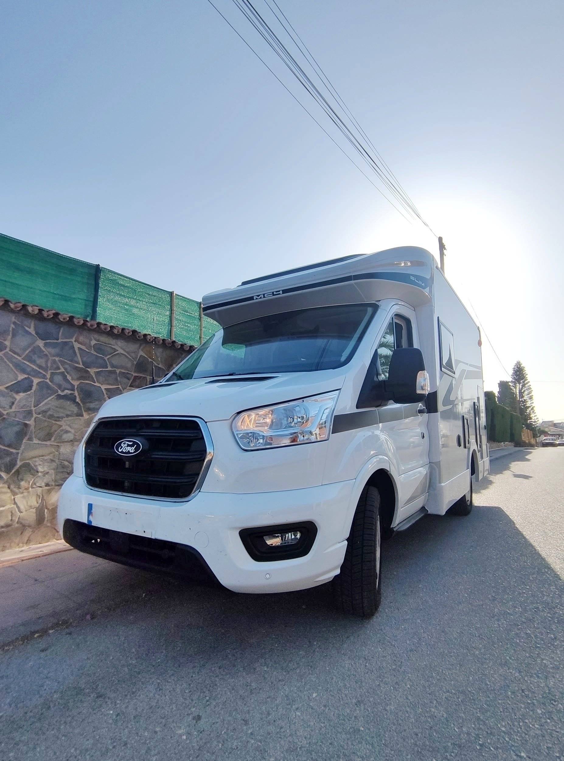 Mclouis Mclouis MC4 331