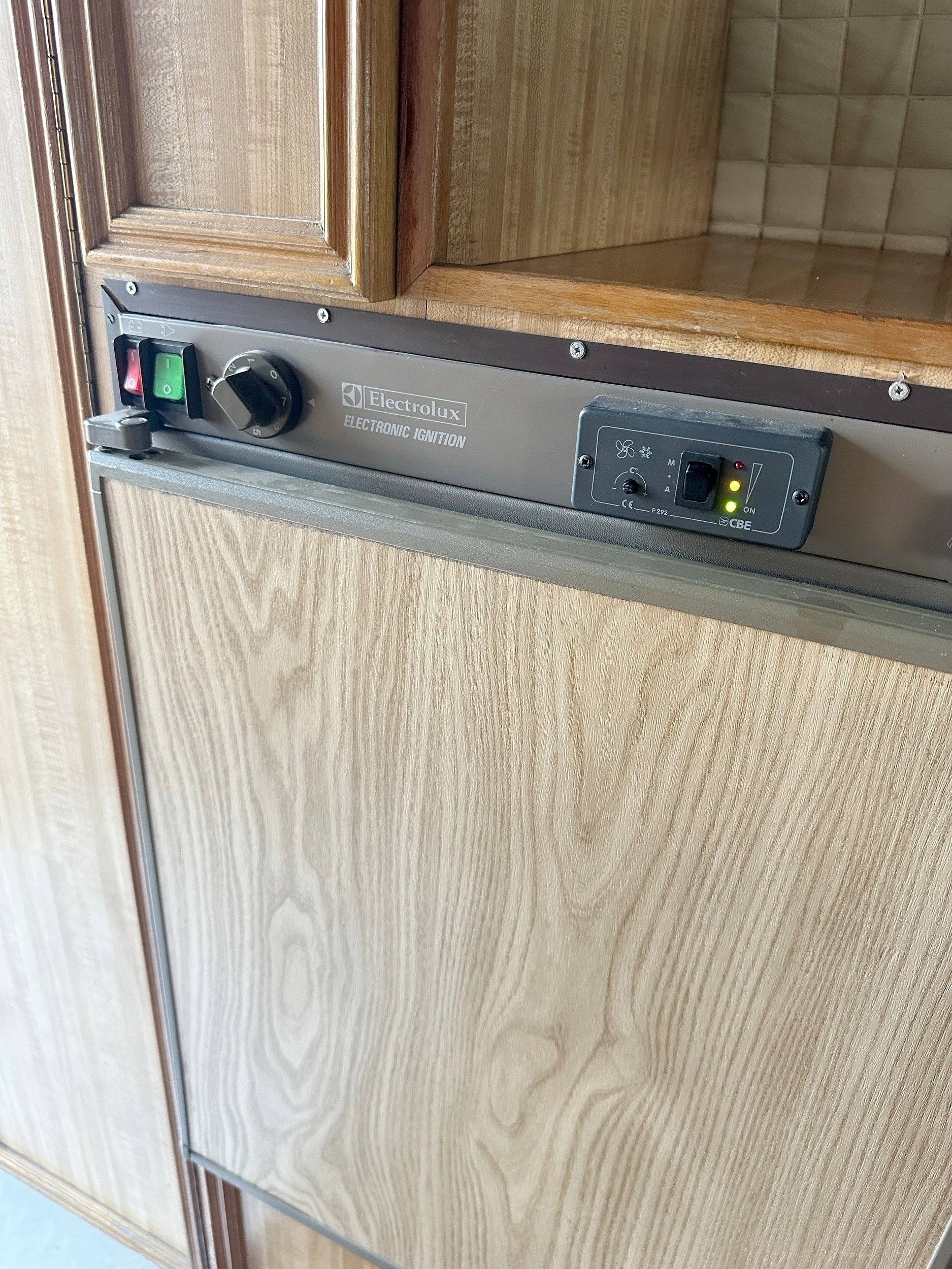 Camper Track CAMPER TRACK ANDRADE