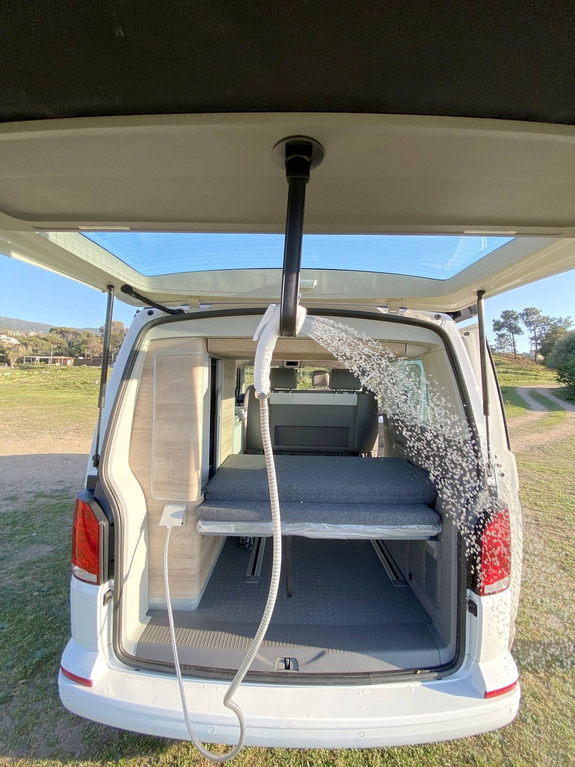 Volkswagen T6 2,0 l TDI 150 ch