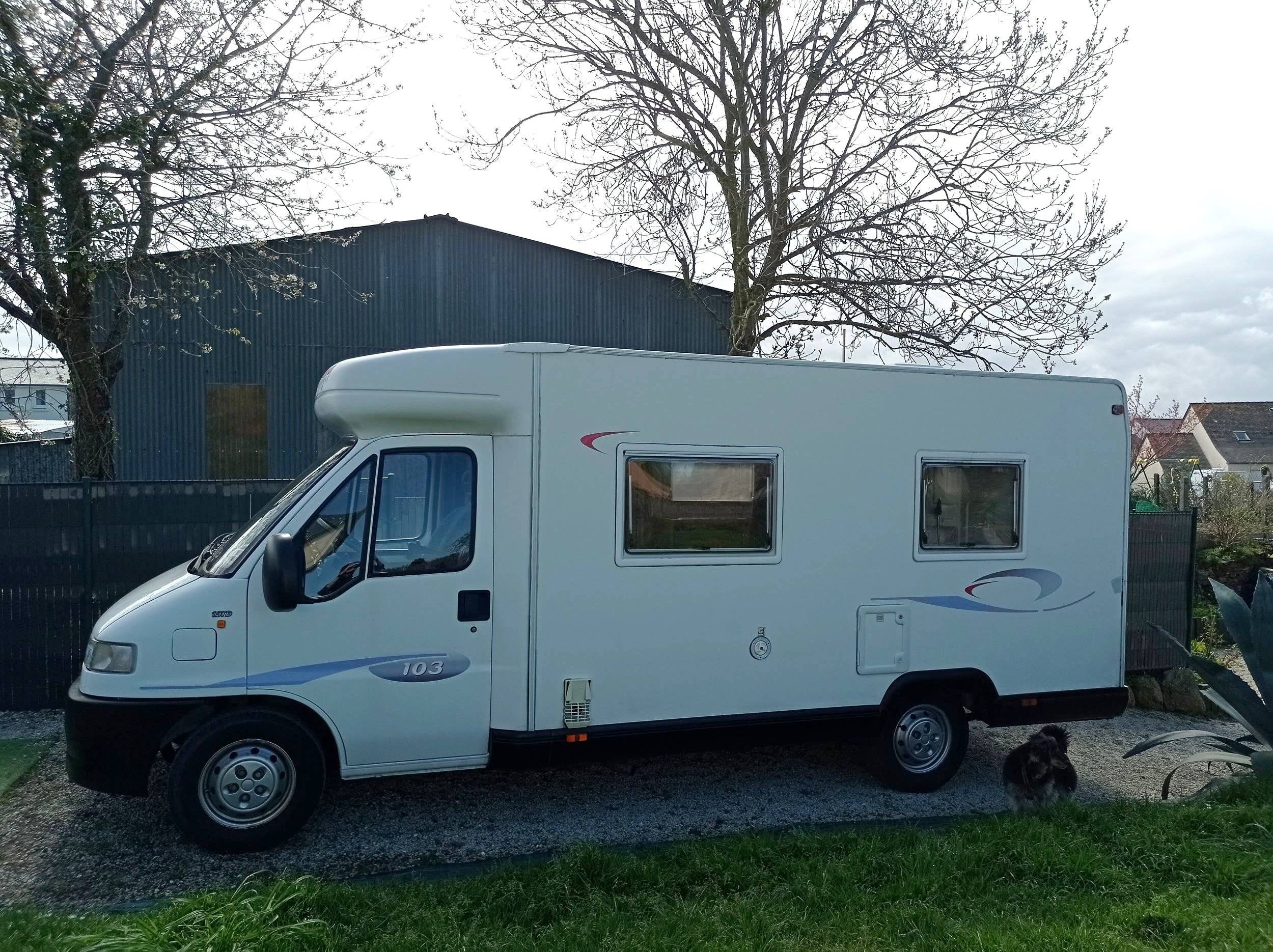 Challenger challenger