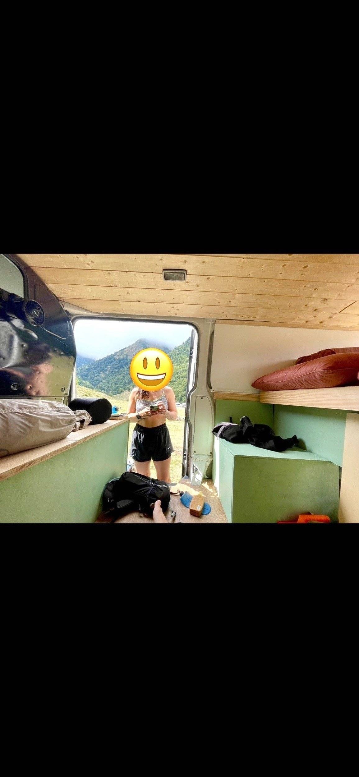 llits Volkswagen T5 2,0 l 180 ch - Yescapa