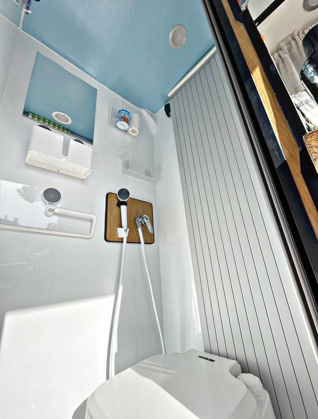 Alcar Transit 2,2 l TDCi 120 ch.