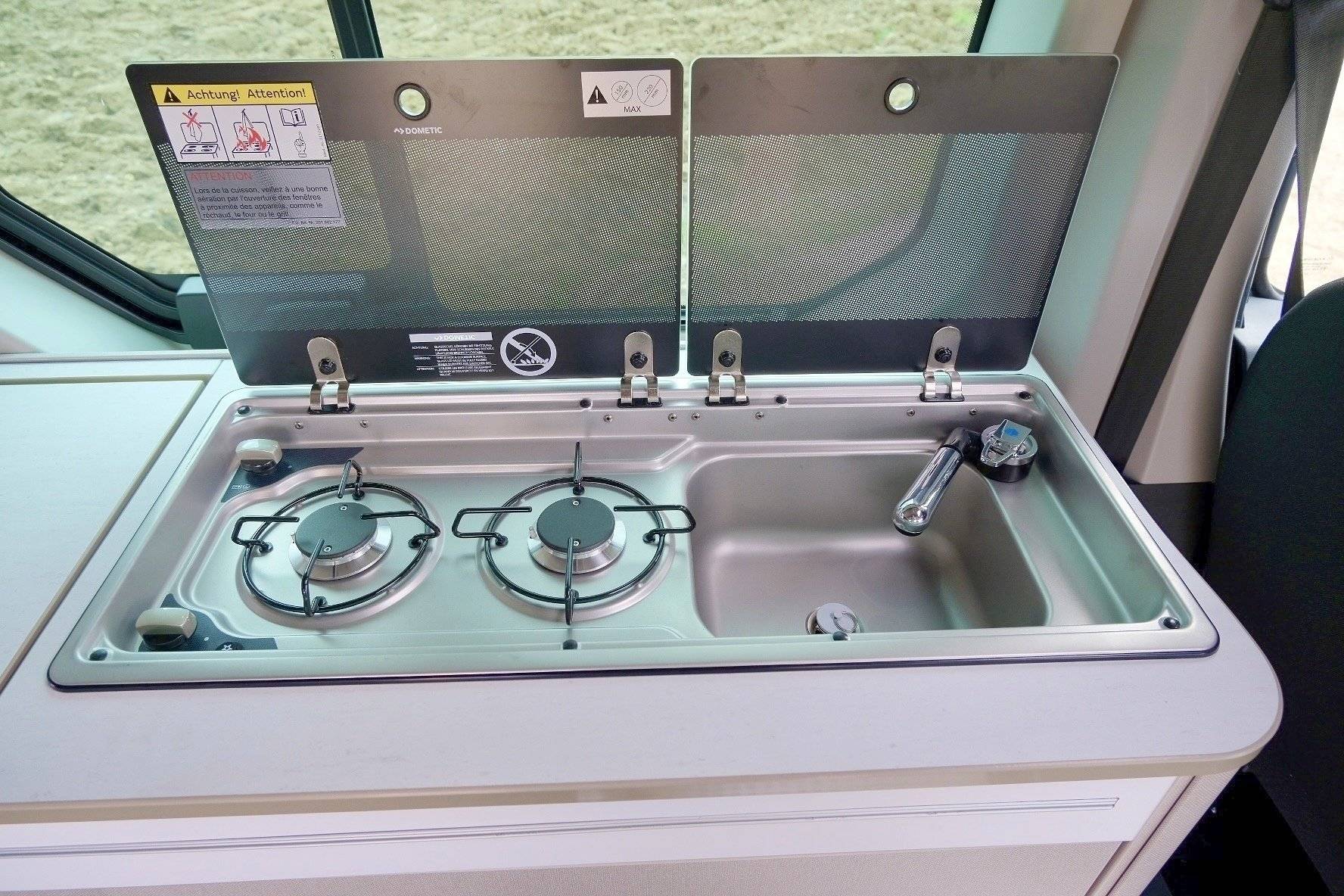 Bürstner Bürstner playa C500