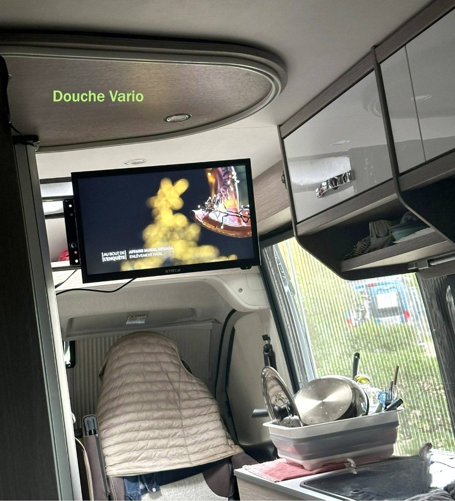 Pössl RoadStar 600 L