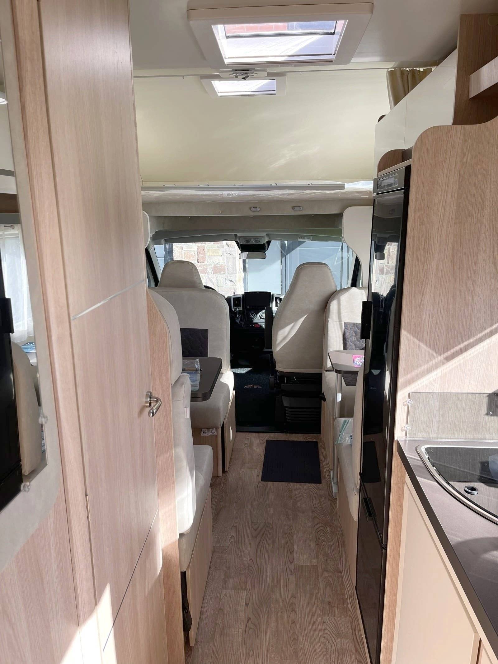 Giottiline SIENA 435