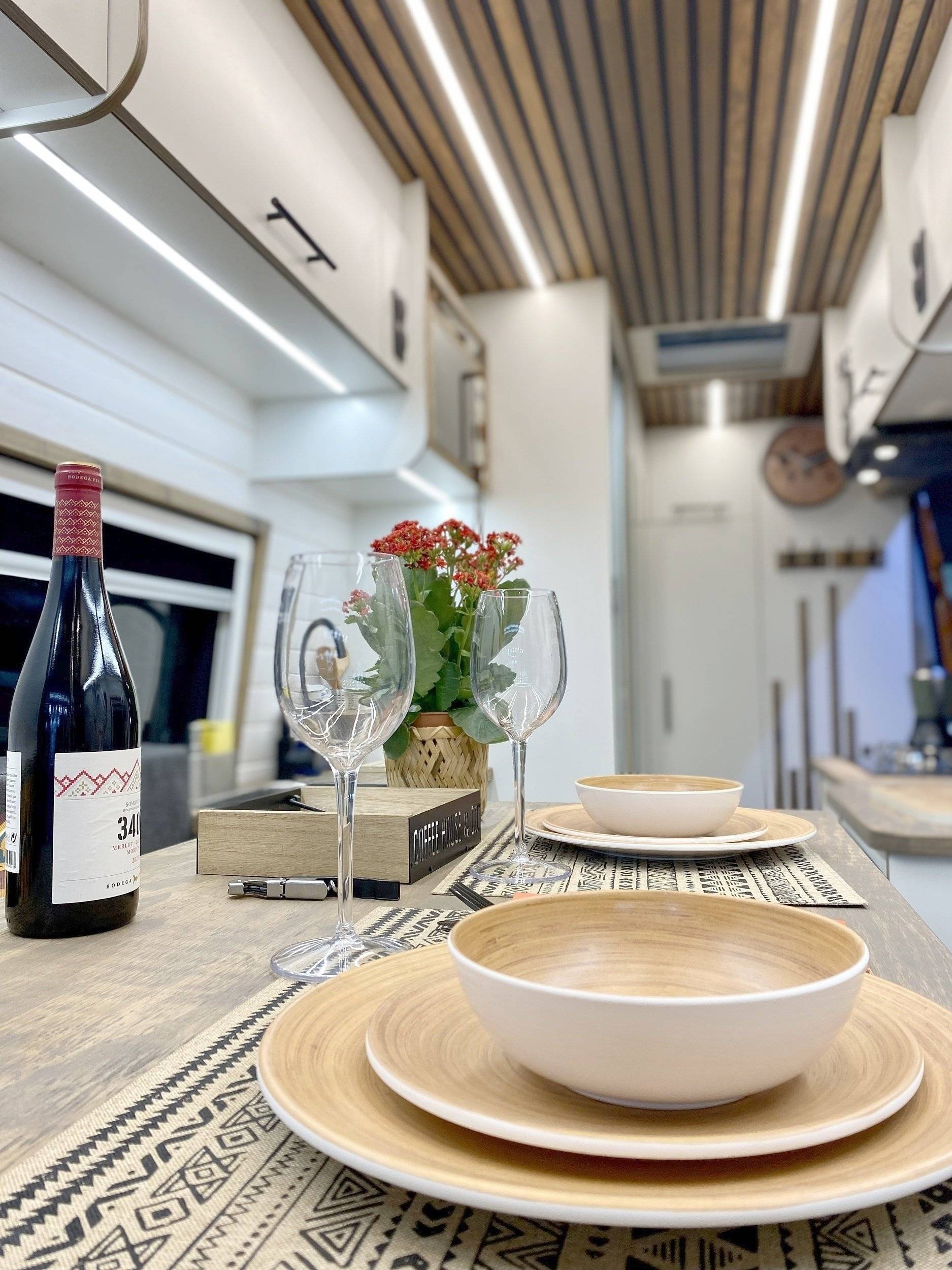 TGE3 180CV L4H4 4X4 MAN