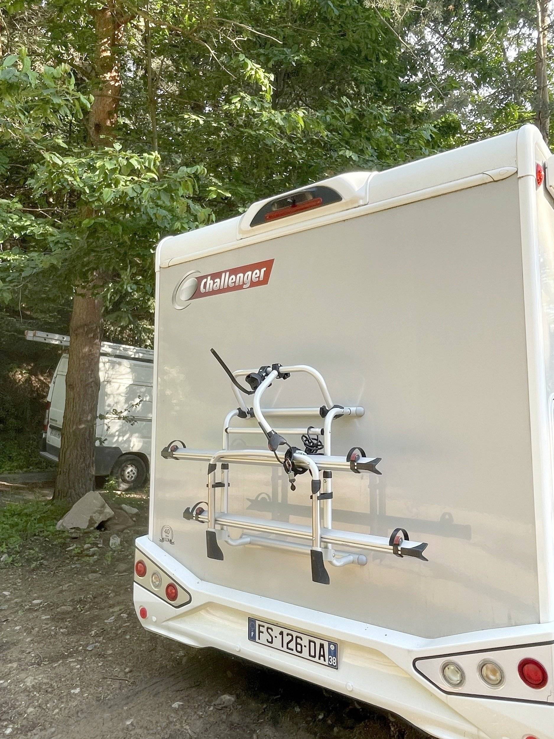 Ford Transit 2,0 l 170 ch