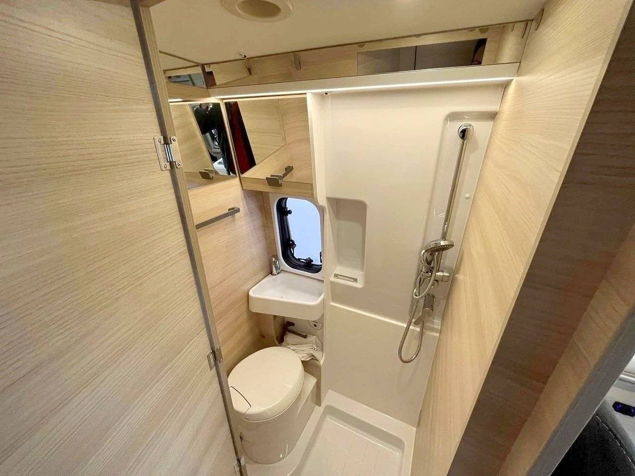 Challenger Challenger Vany v114max