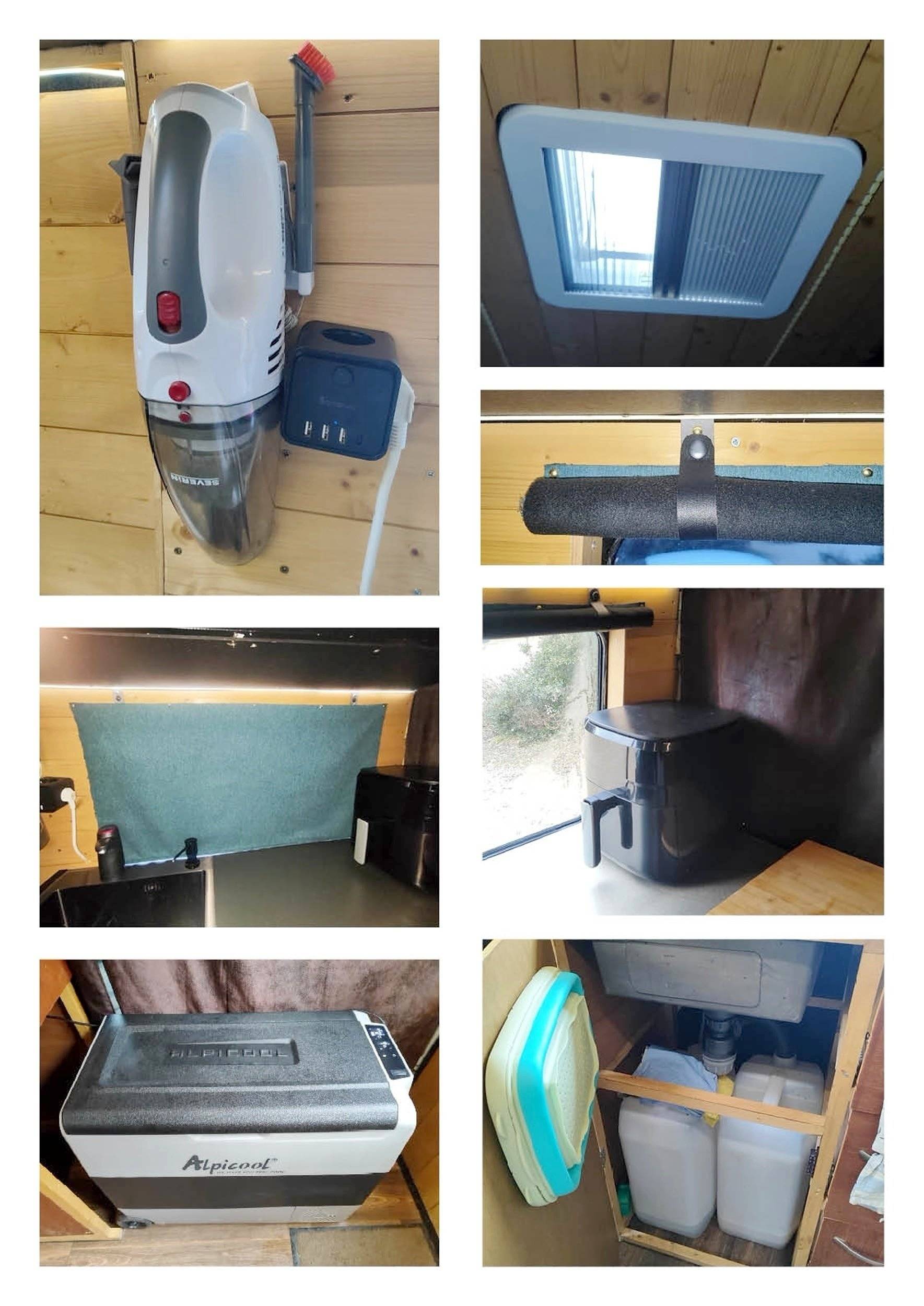 Renault Master 2,5 l dCi 120 ch.