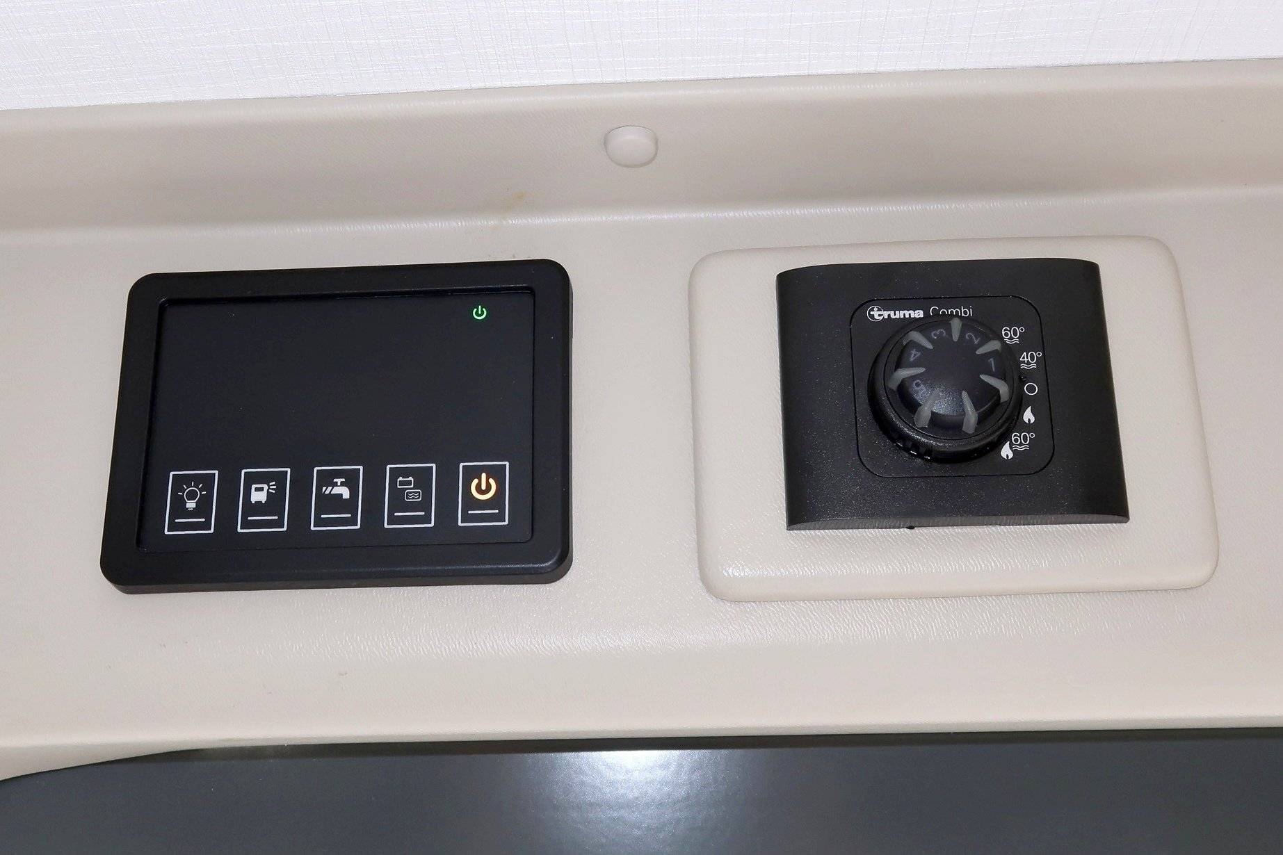 Roller Team Roller Team Livingstone Duo