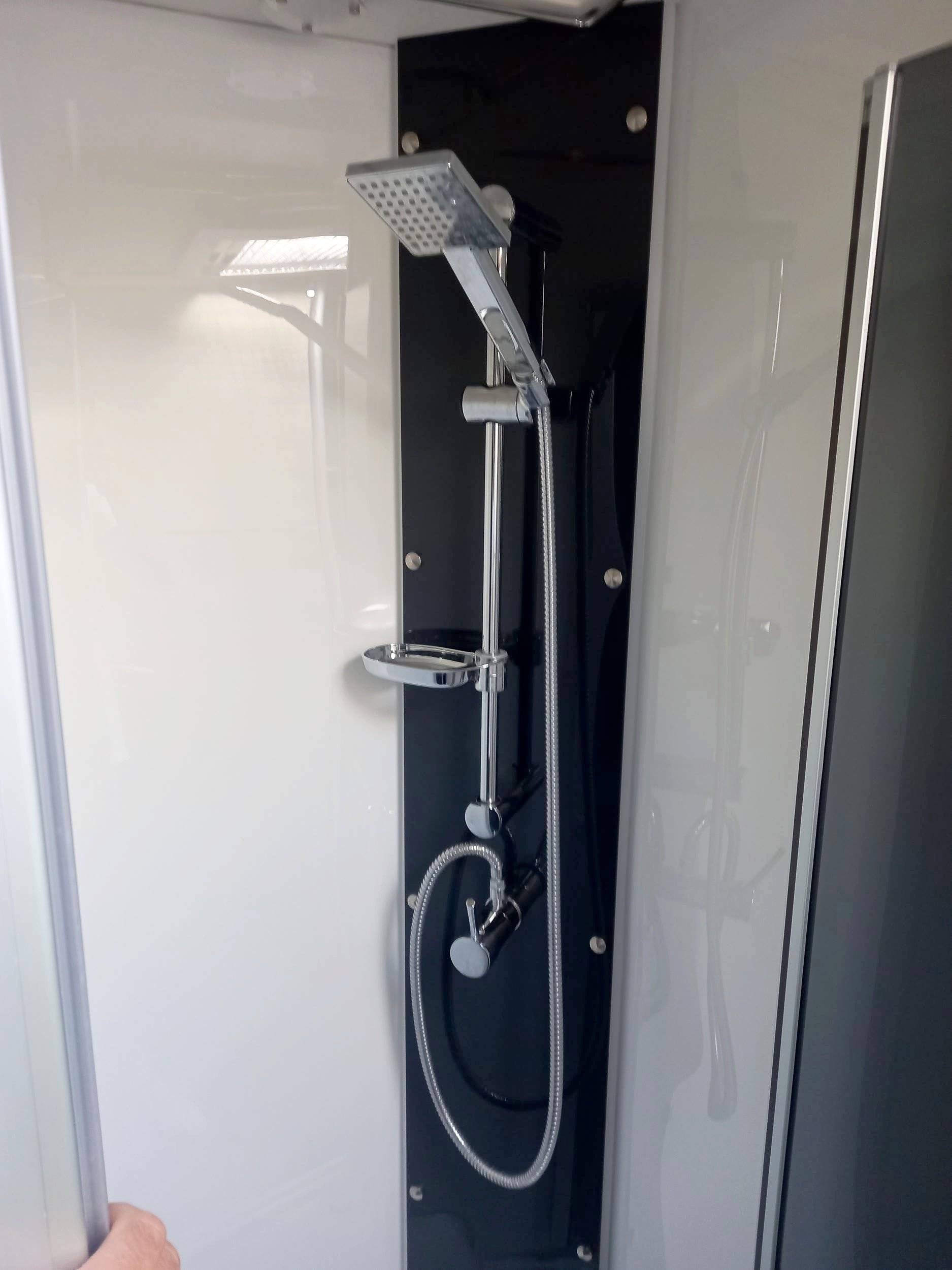 Chausson 788 TITANIUM VIP