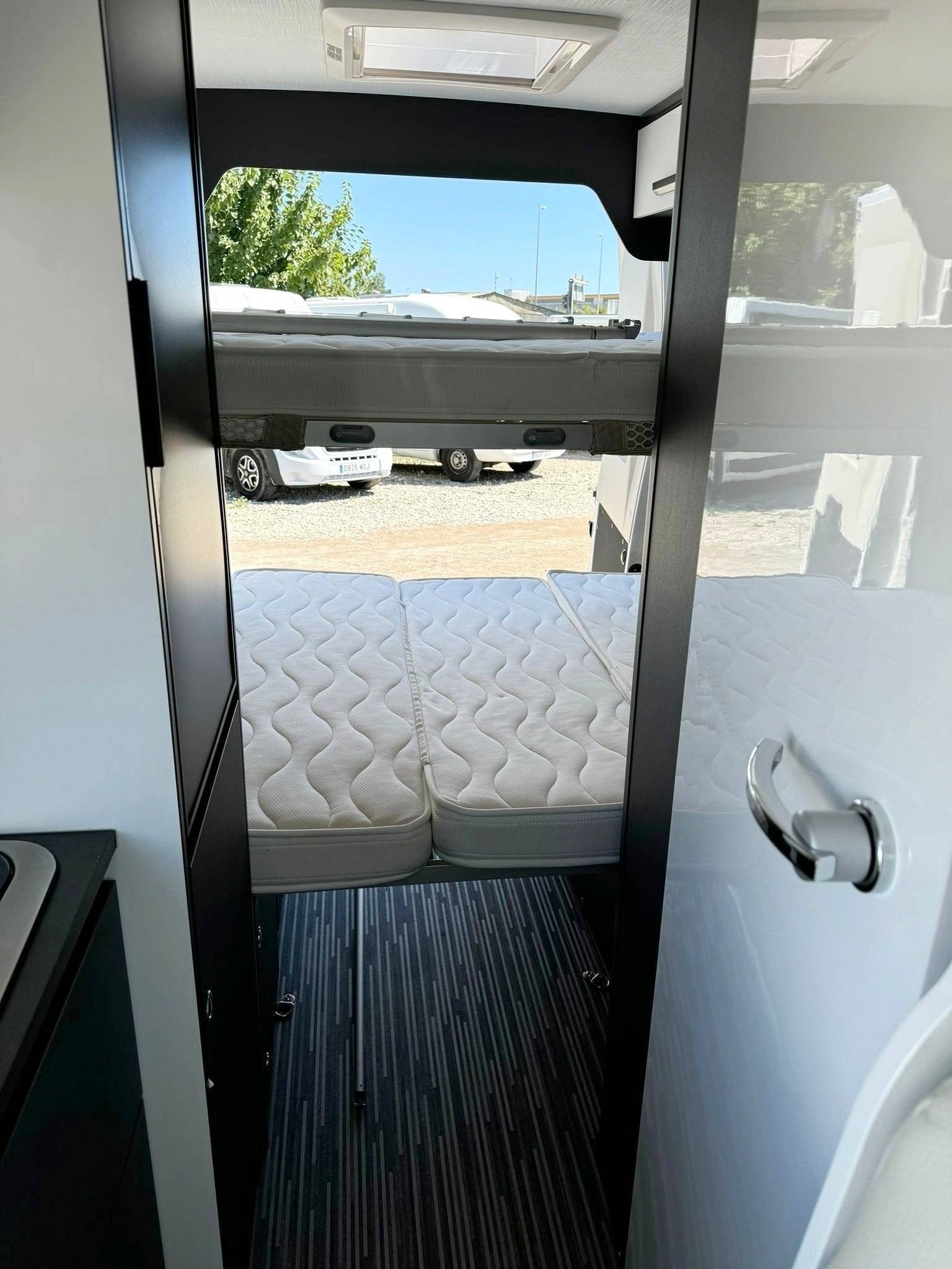 Mclouis Menfys 3 Maxi S-Line